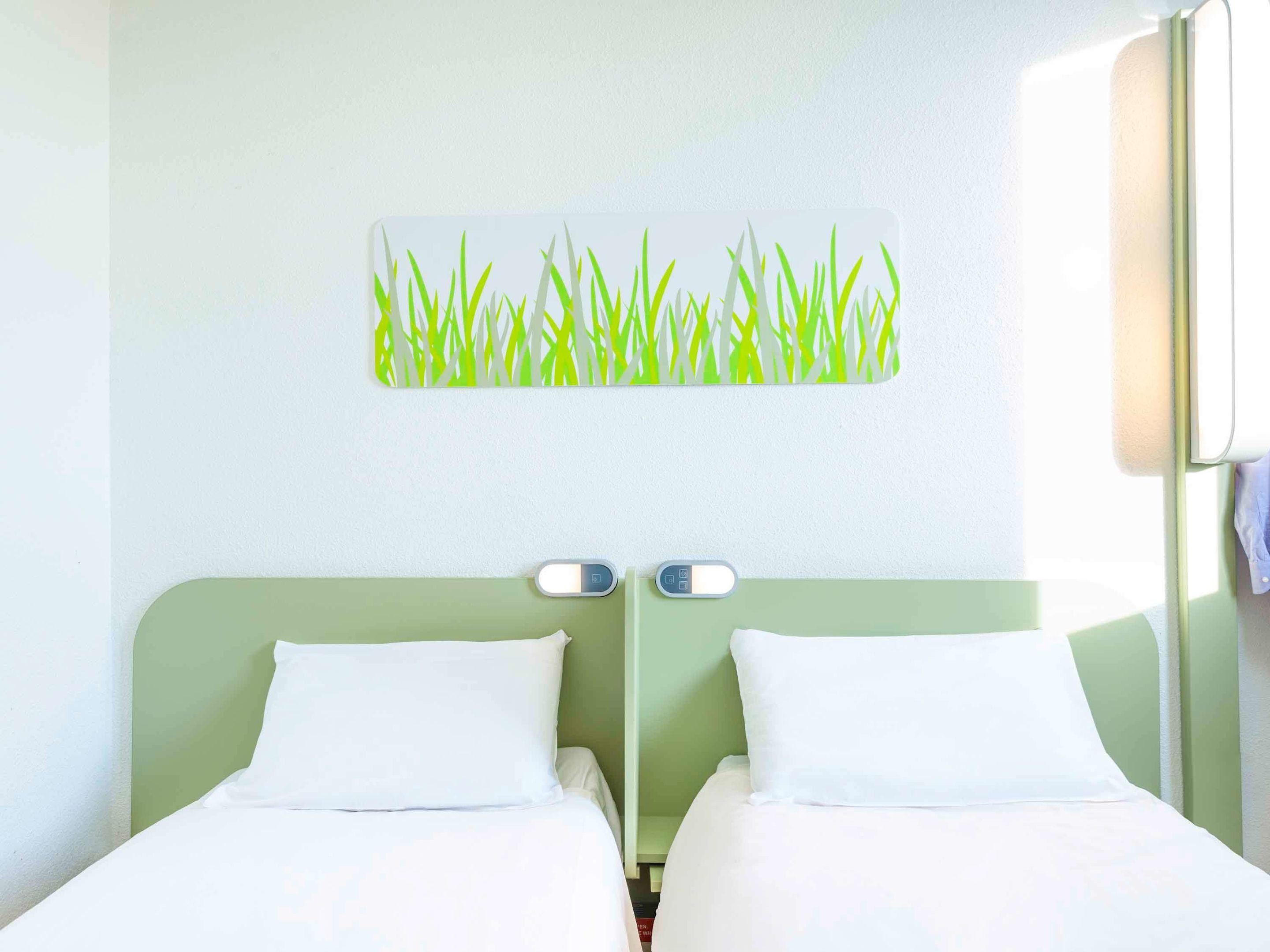 ibis budget Troyes Centre — photo 5