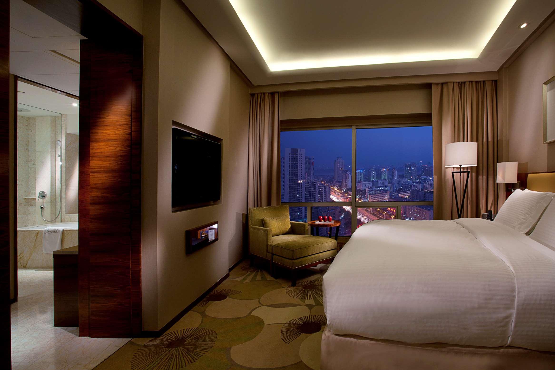 Kempinski Hotel Huizhou — photo 3