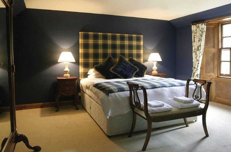 Tulloch Castle Hotel — photo 5
