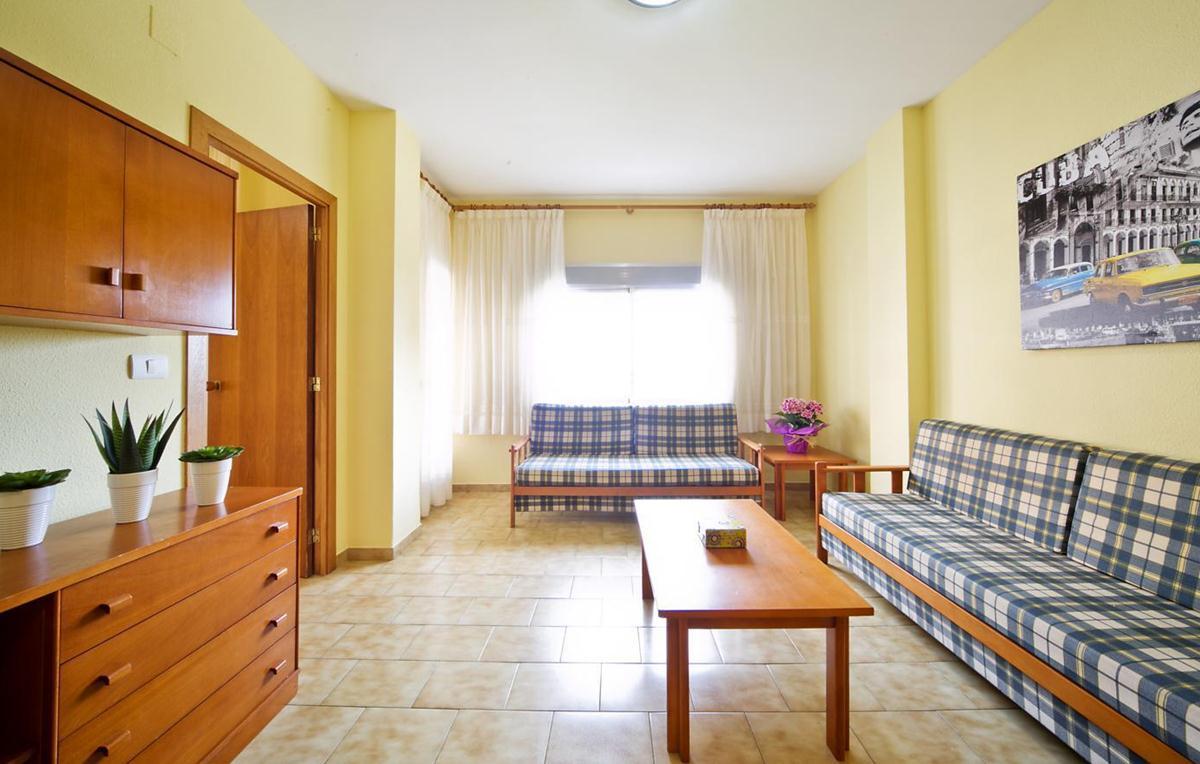 Apartamentos Bali — photo 4