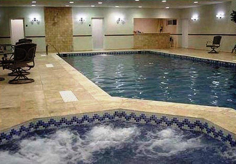 Holiday Inn Durango — photo 5