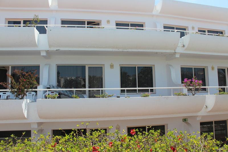 allsun Hotel Barlovento — photo 4