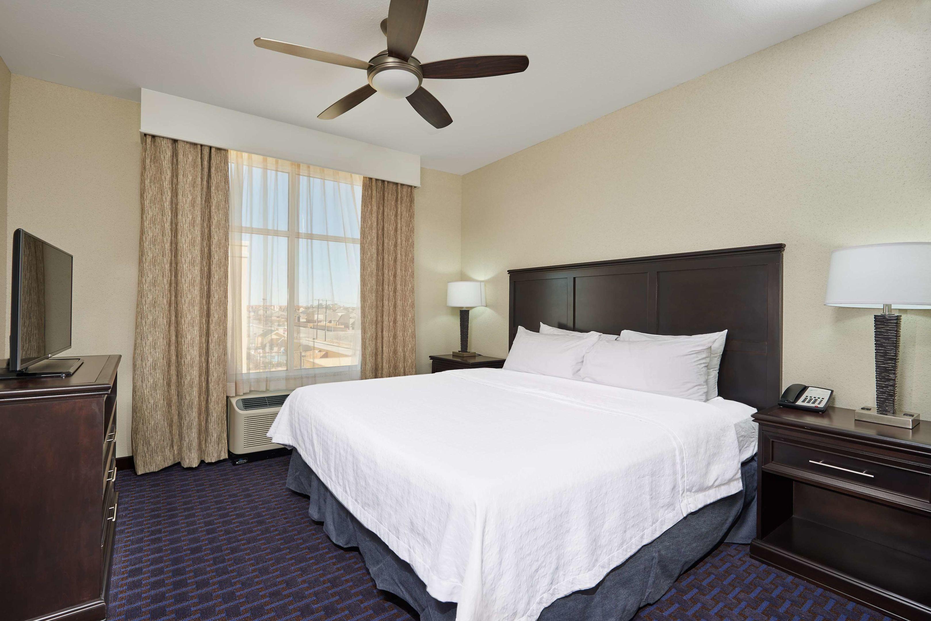 Homewood Suites by Hilton Odessa — photo 5