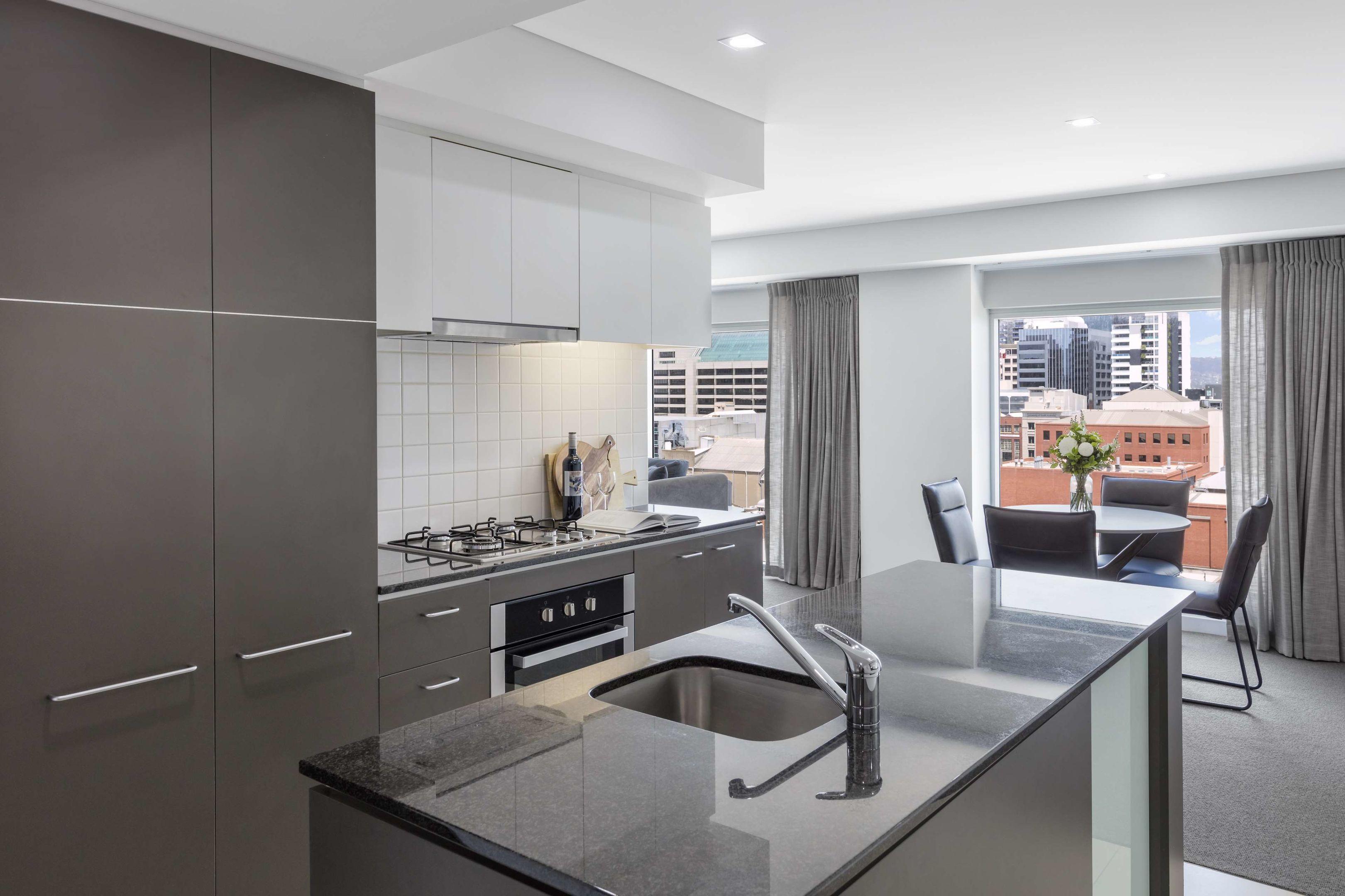 Oaks Embassy — photo 5