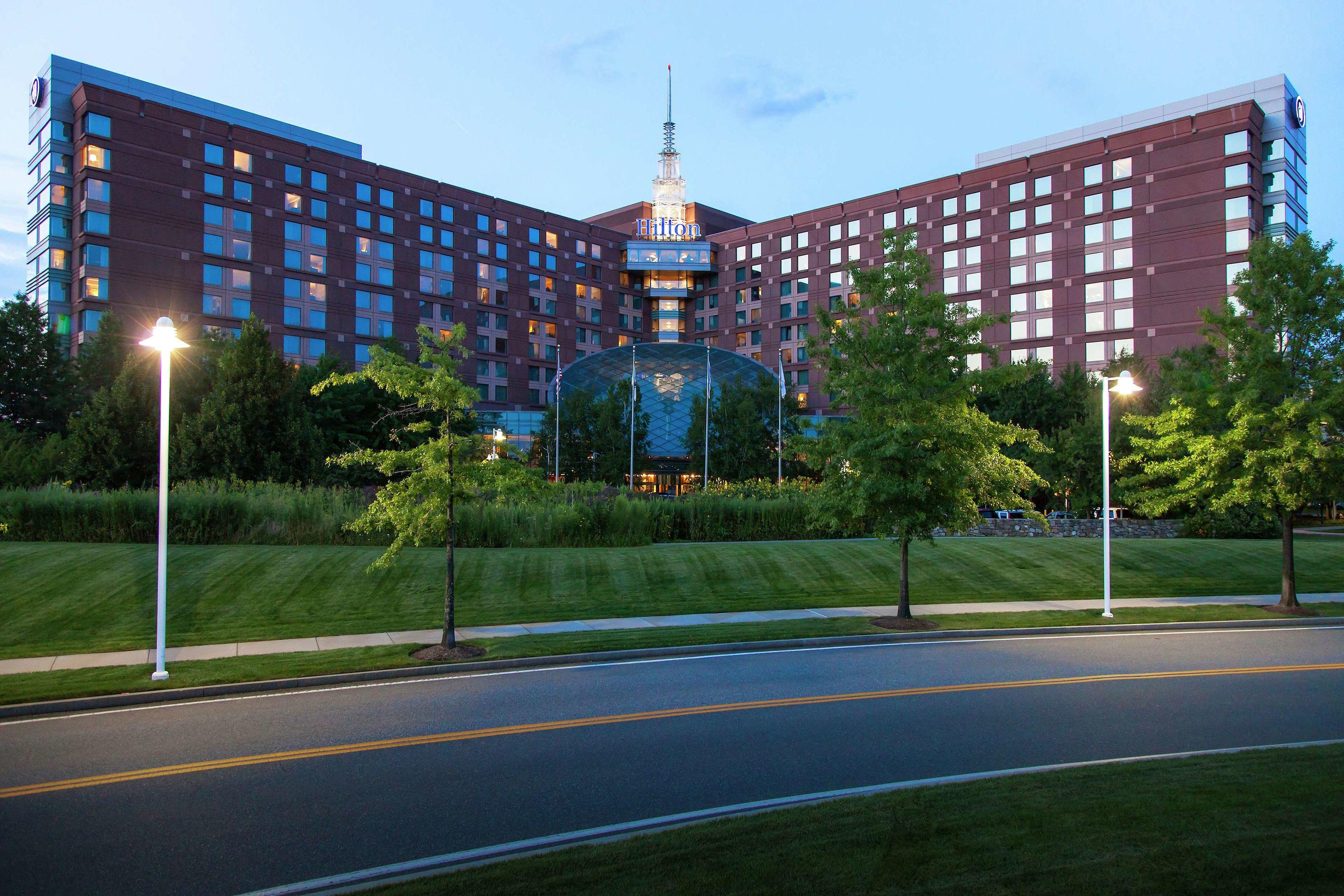 Hilton Boston Logan Airport — photo 4