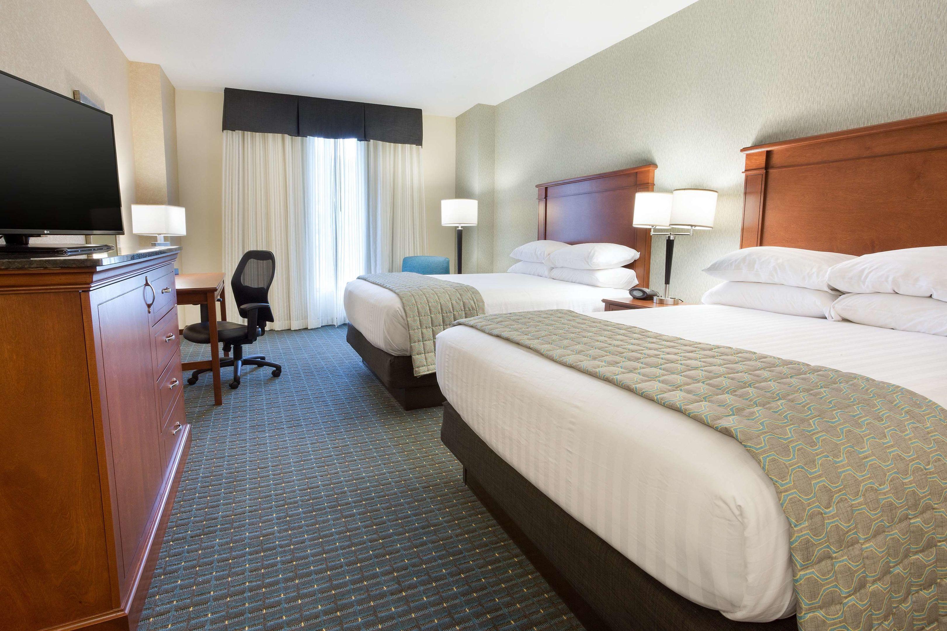 Drury Inn & Suites Grand Rapids — photo 5