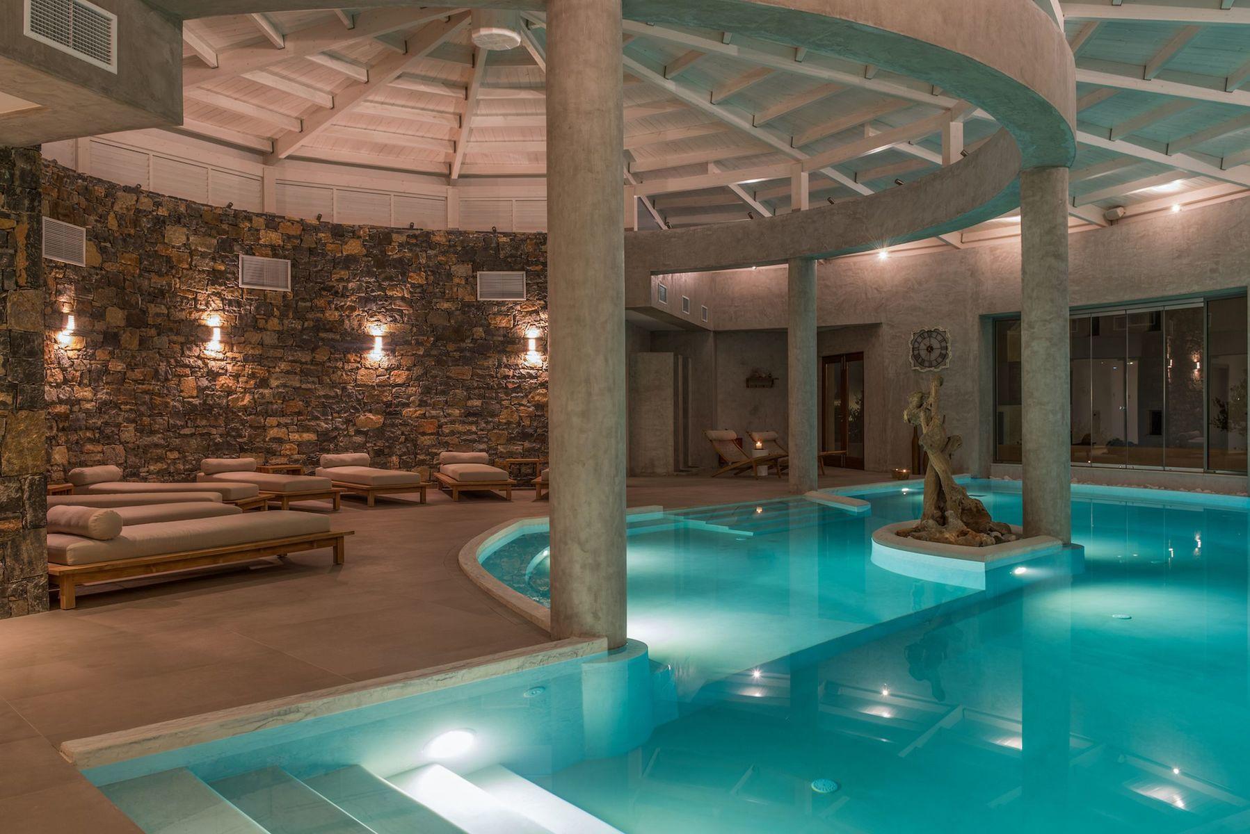 Ostria Resort & Spa — photo 5
