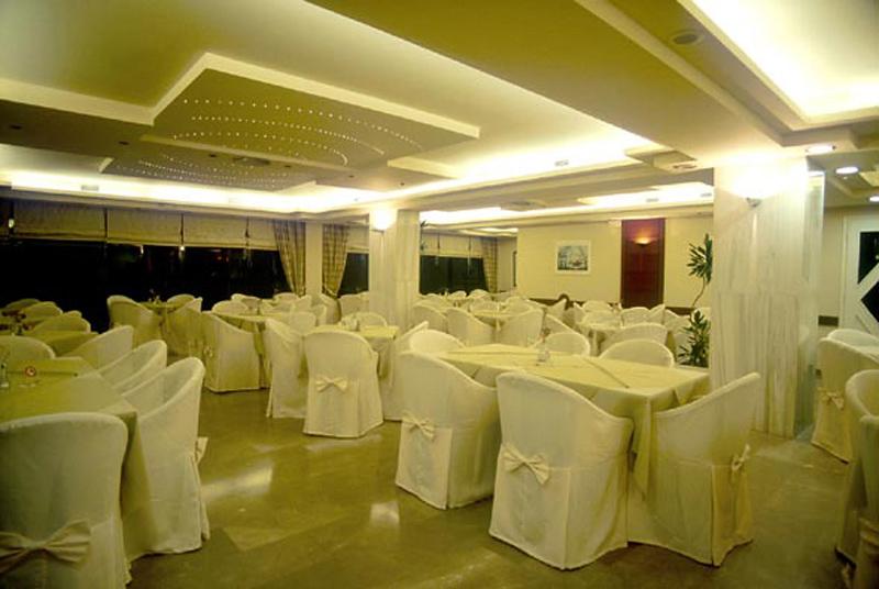King Minos Hotel — photo 4