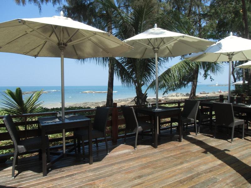 TUI BLUE Khao Lak Resort — photo 5