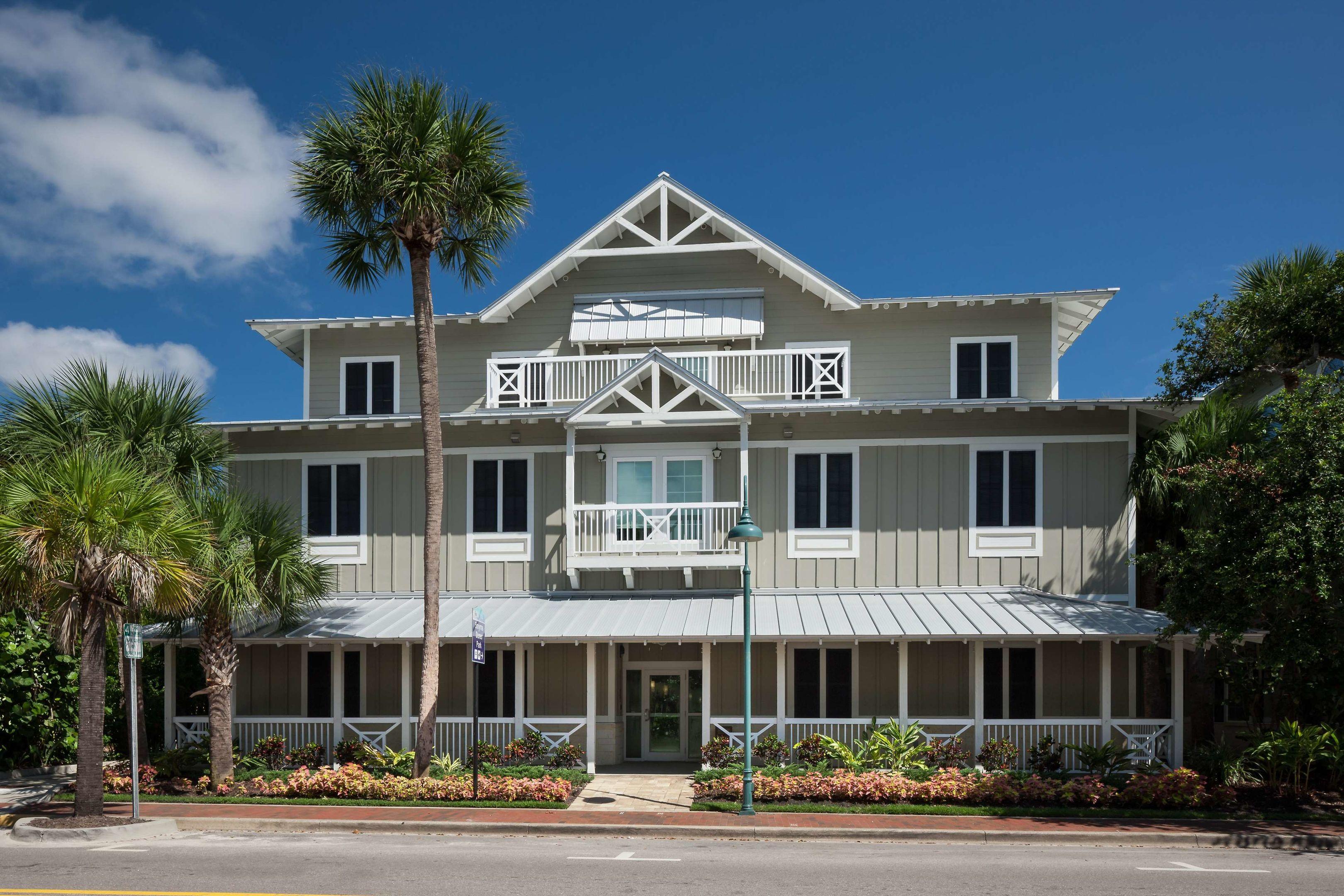 Hampton Inn New Smyrna Beach — photo 3