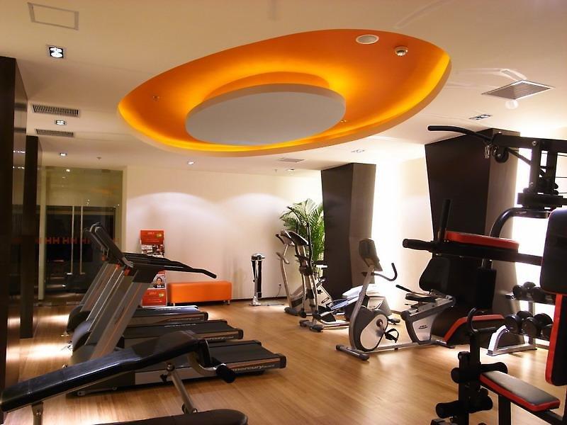 Yitel Premium Shanghai Xuhui — photo 3