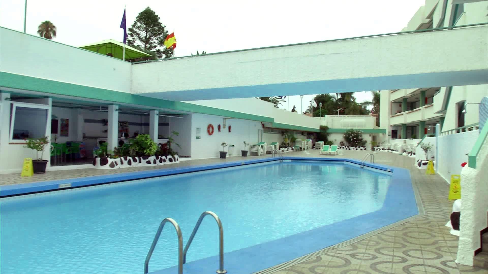 Hotel Atlantic Mirage — photo 4