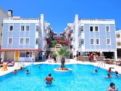 Smart Holiday Hotel Bodrum — photo 5
