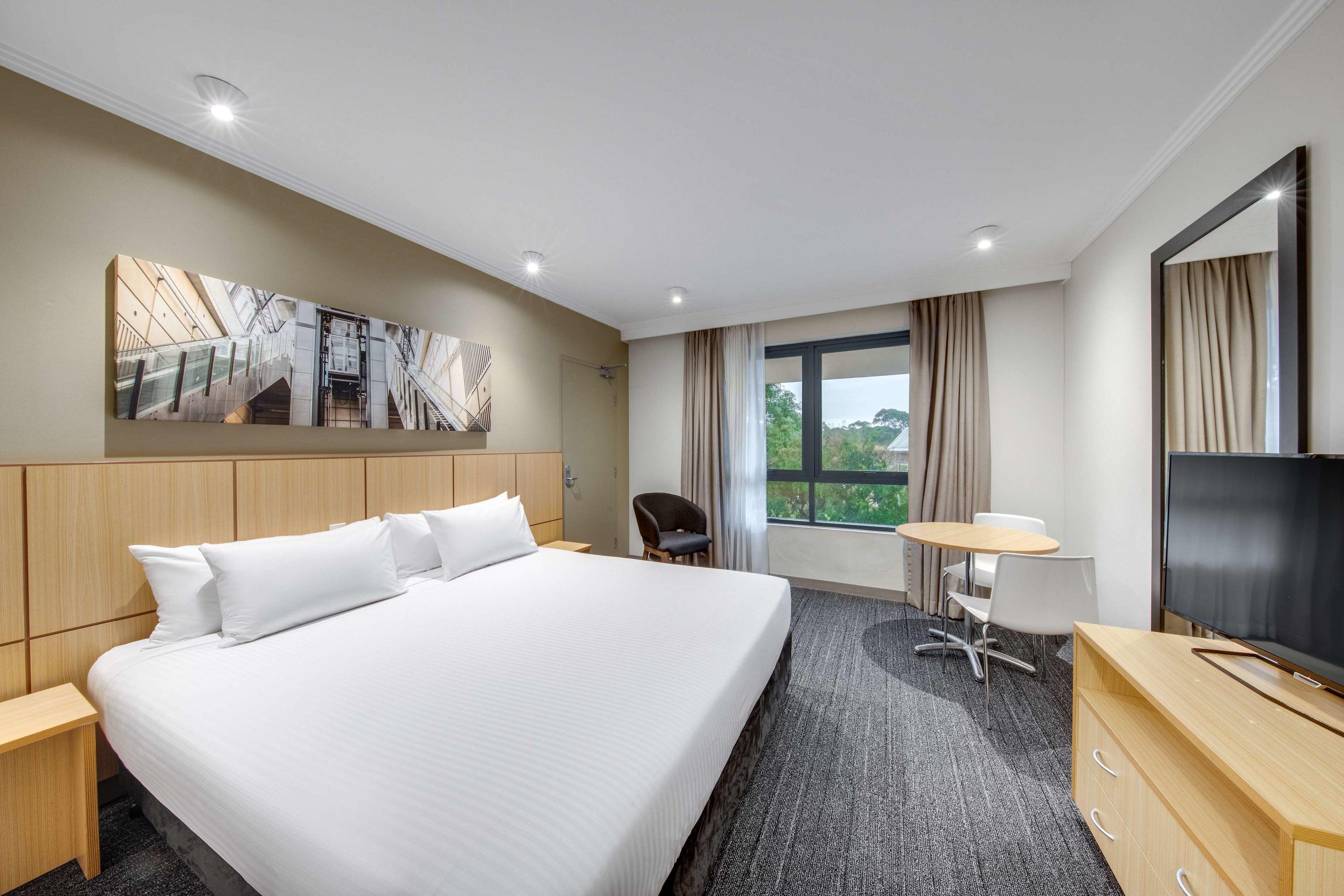 Travelodge Hotel Macquarie North Ryde Sydney — photo 5