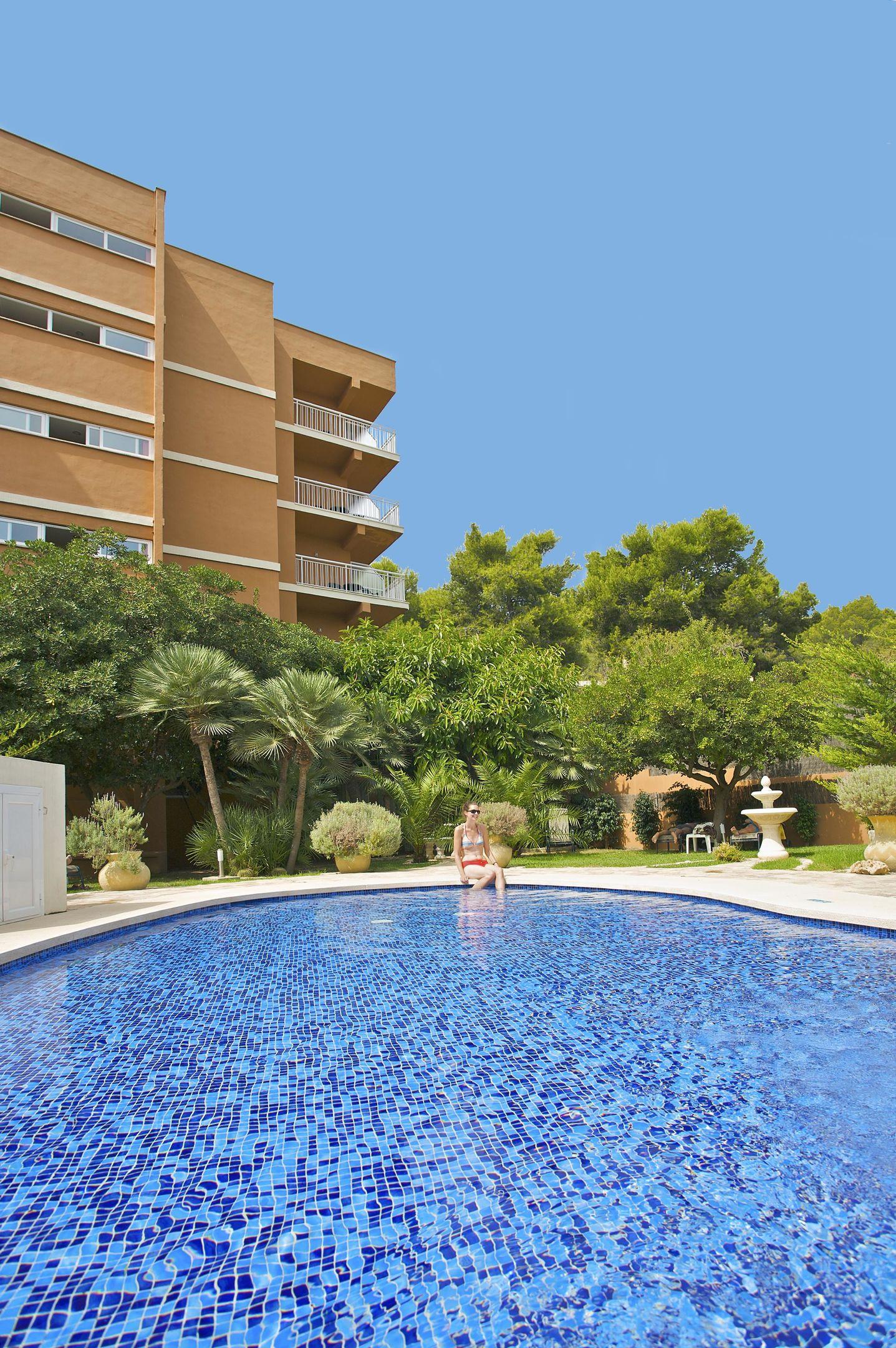 BQ Bulevar Peguera Hotel — photo 4
