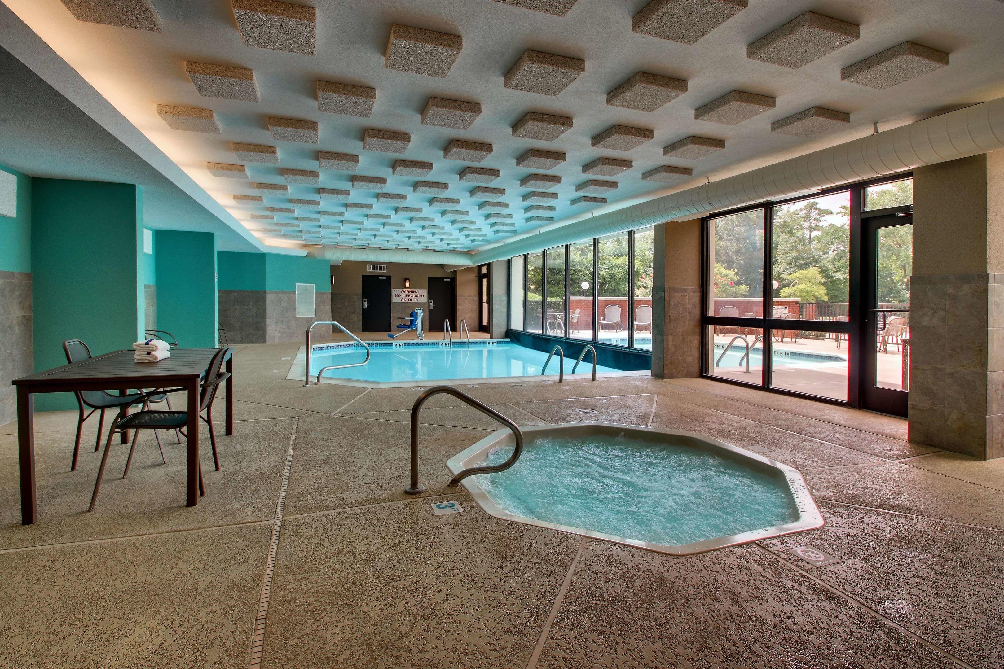 Drury Inn & Suites Houston The Woodlands — photo 3