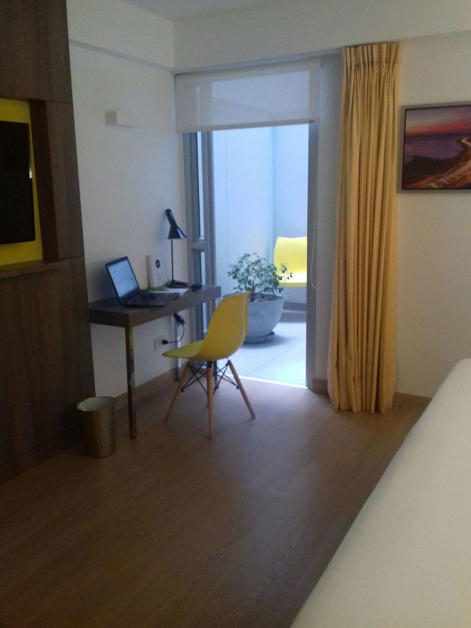 Libre Hotel BW Signature Collection — photo 5