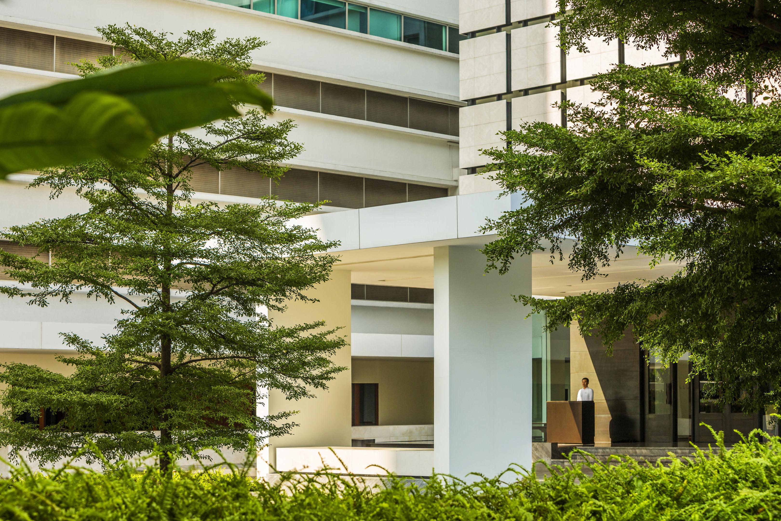 COMO Metropolitan Bangkok — photo 4