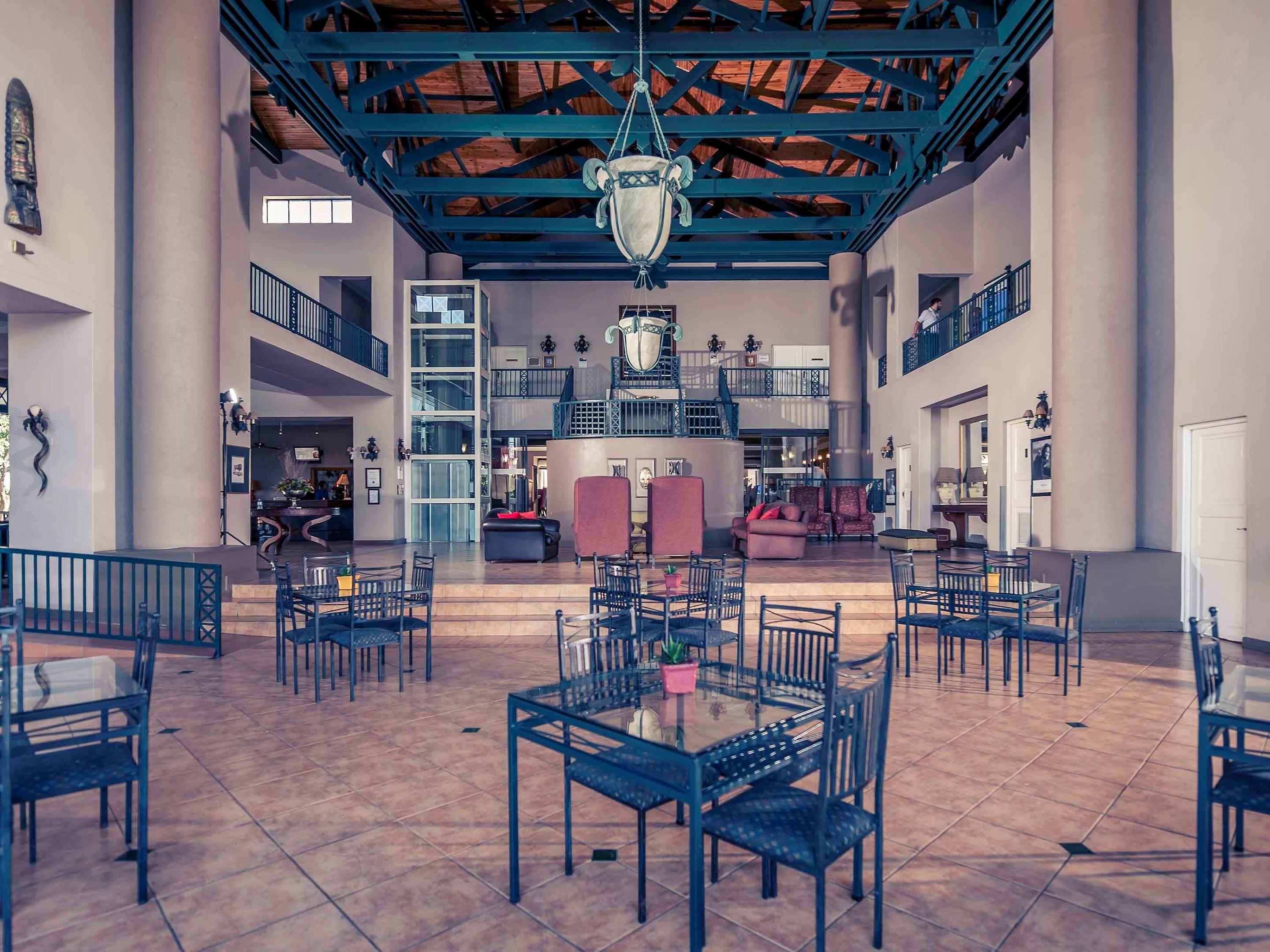 Mercure Nelspruit Hotel — photo 5