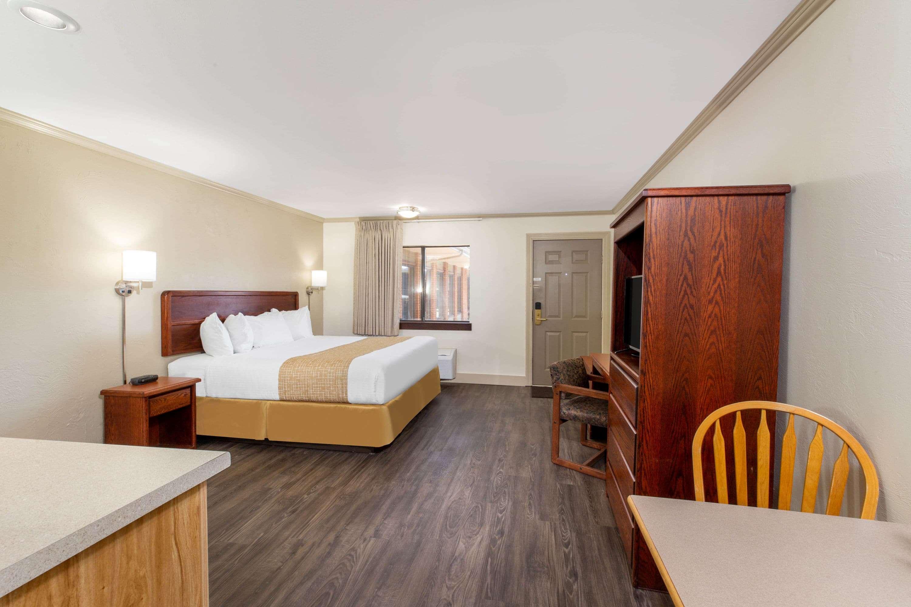 Travelodge Livingston — photo 4