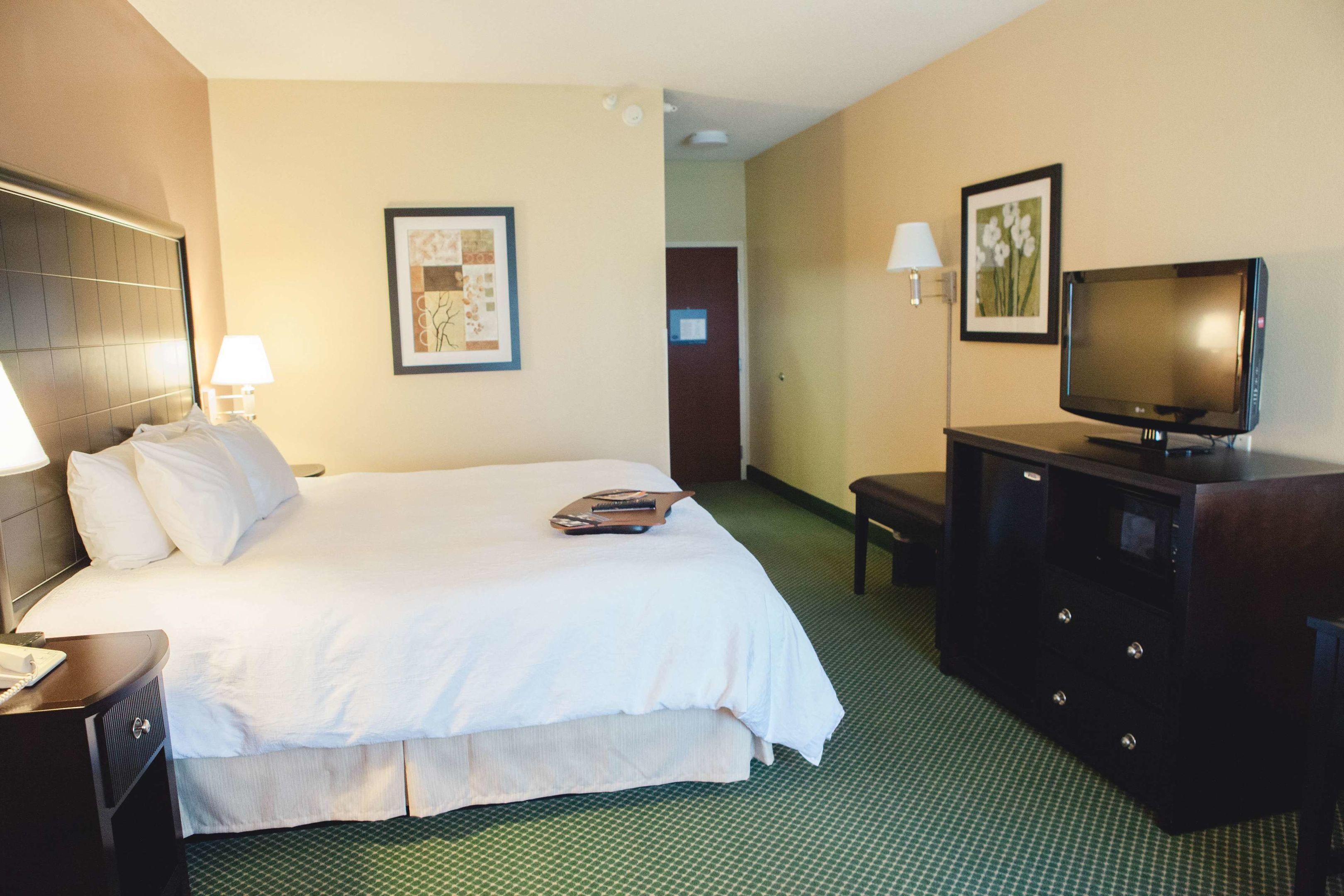 Hampton Inn Bloomington West — photo 4