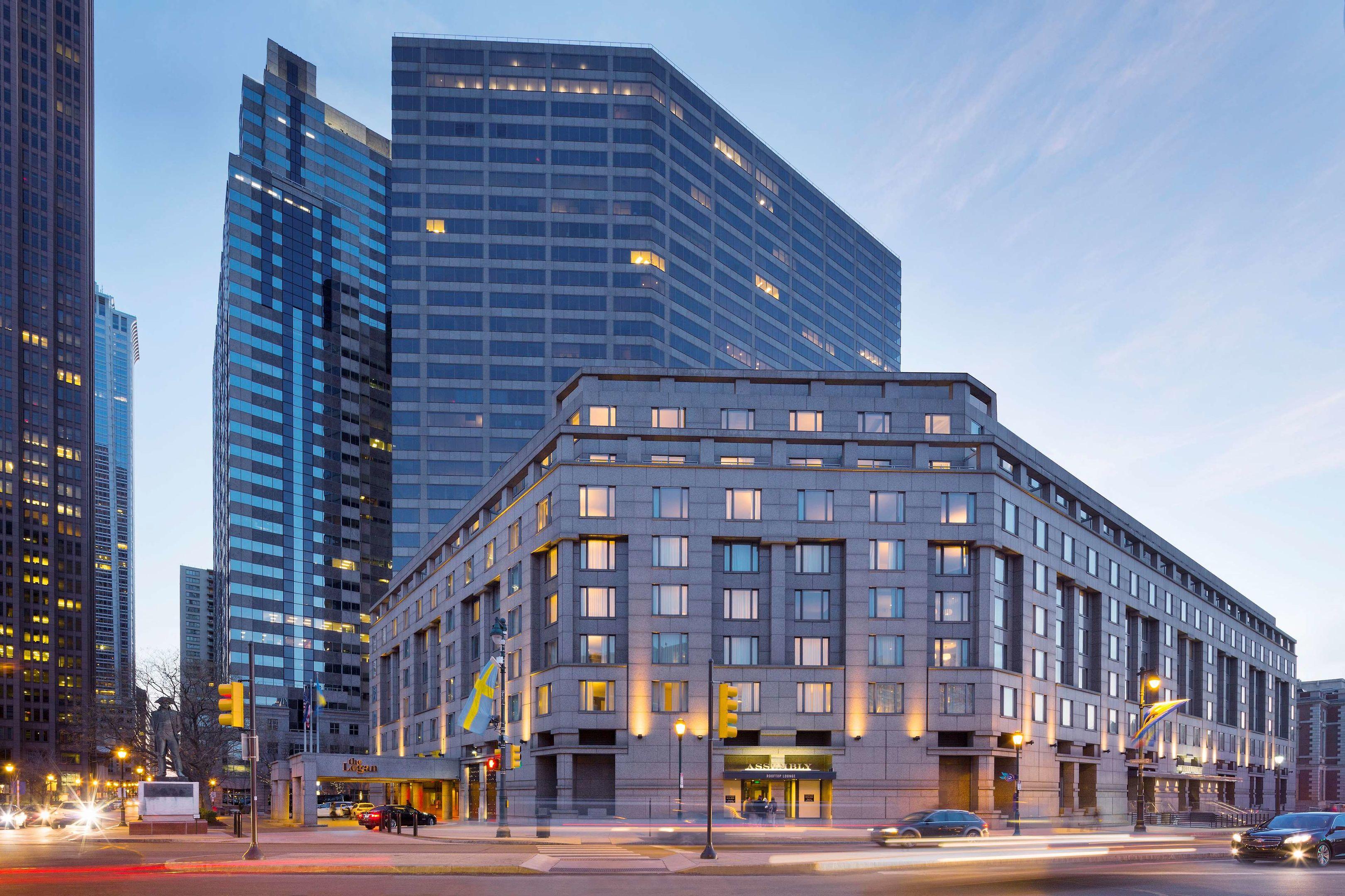 The Logan Philadelphia, Curio Collection by Hilton — photo 3