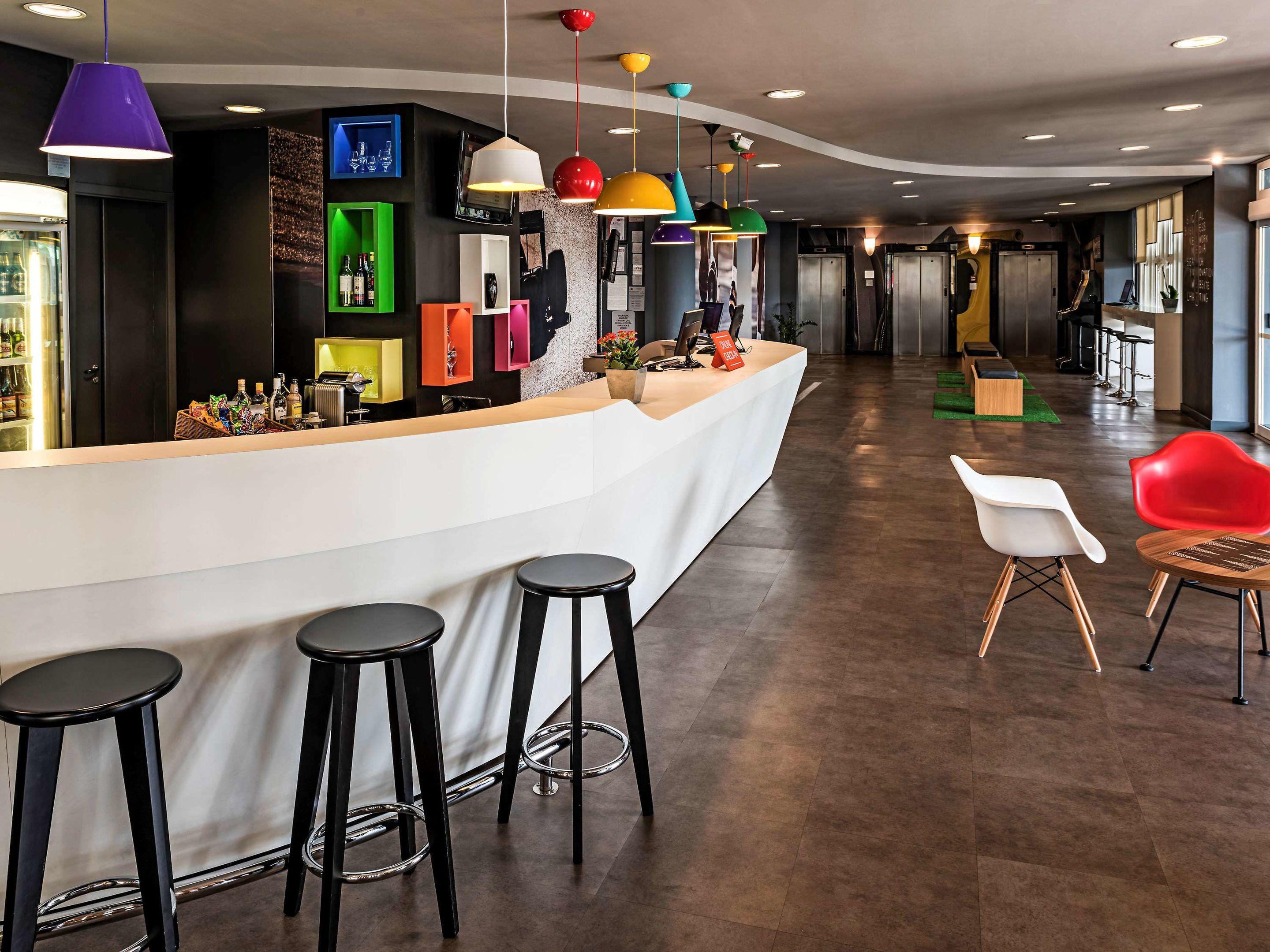 ibis São Paulo Interlagos — photo 5