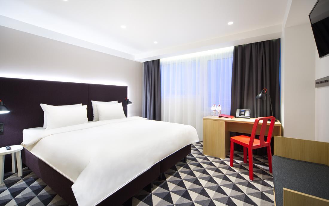 AZIMUT Hotel Vladivostok — photo 3