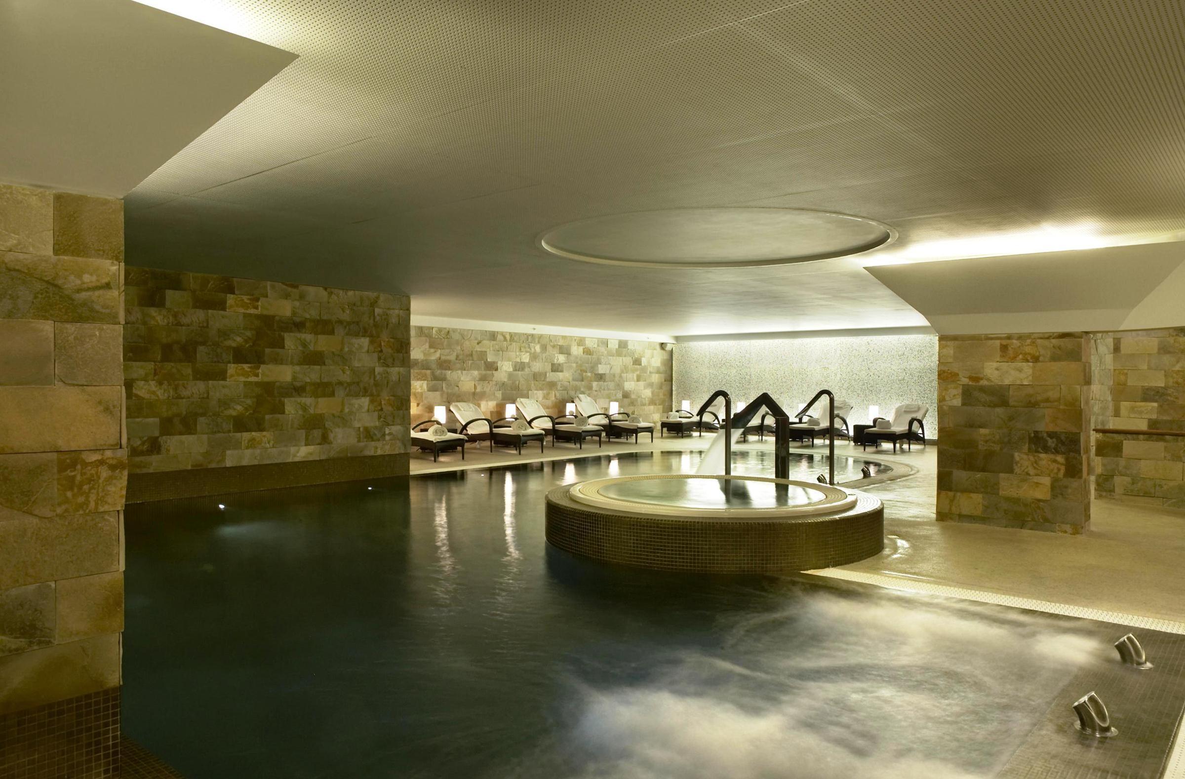 Porto Palácio Congress Hotel & Spa — photo 4