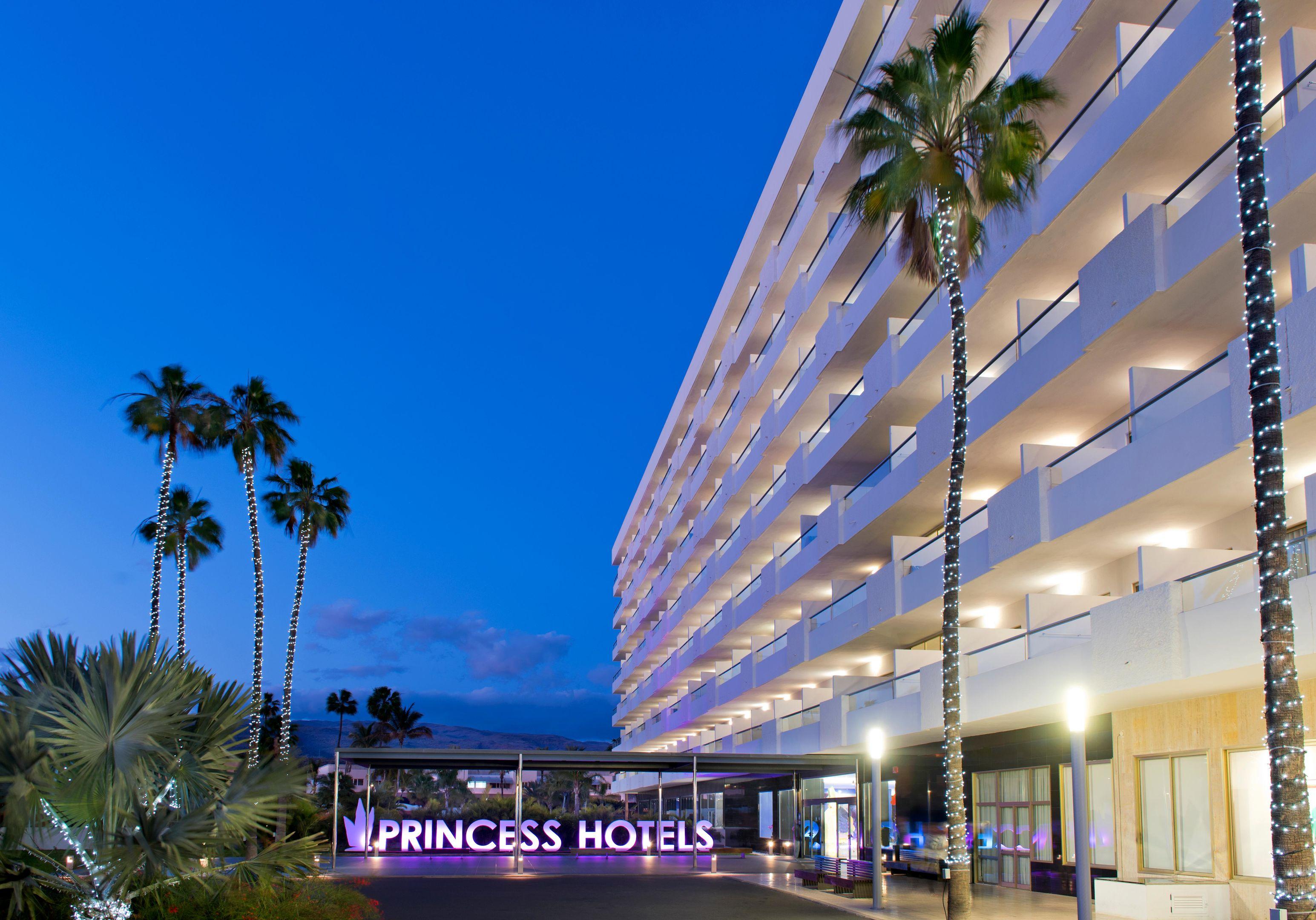 Gran Canaria Princess — photo 4