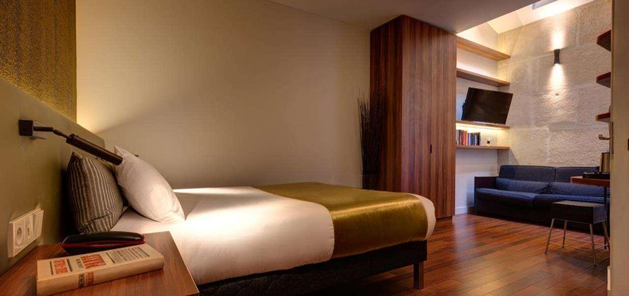 Hotel Elixir — photo 5