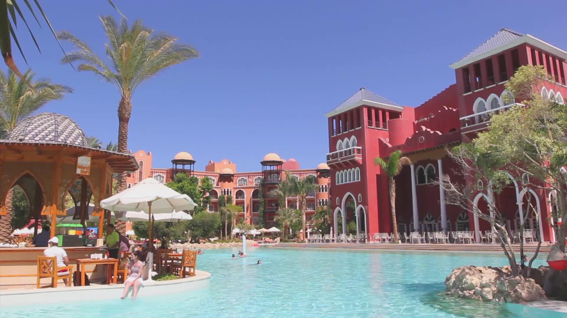 The Grand Resort, Hurghada — photo 5