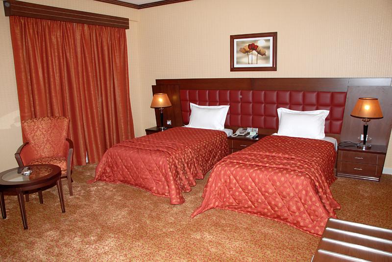 Grand Central Hotel — photo 5