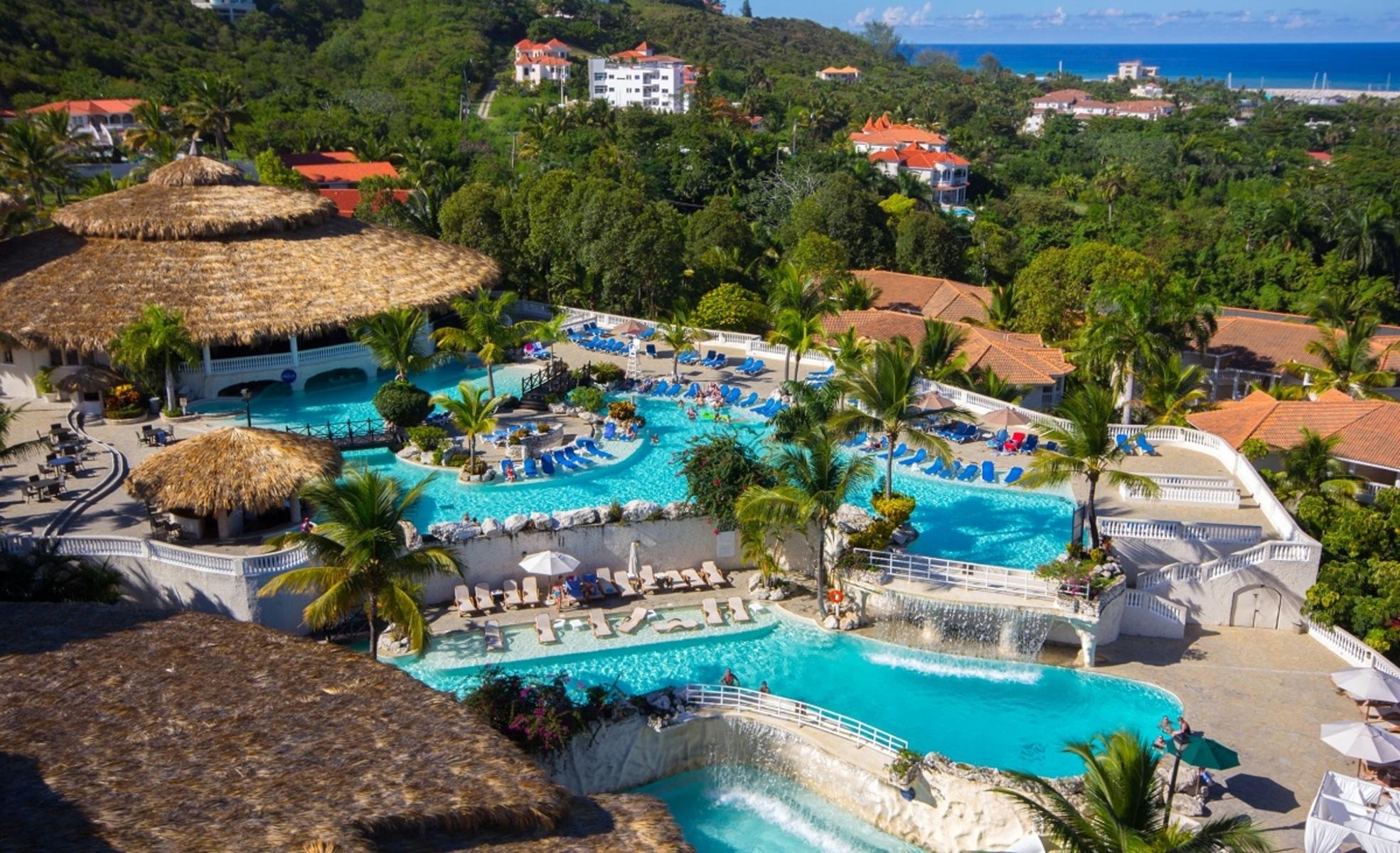 Cofresi Palm Beach & Spa Resort — photo 5