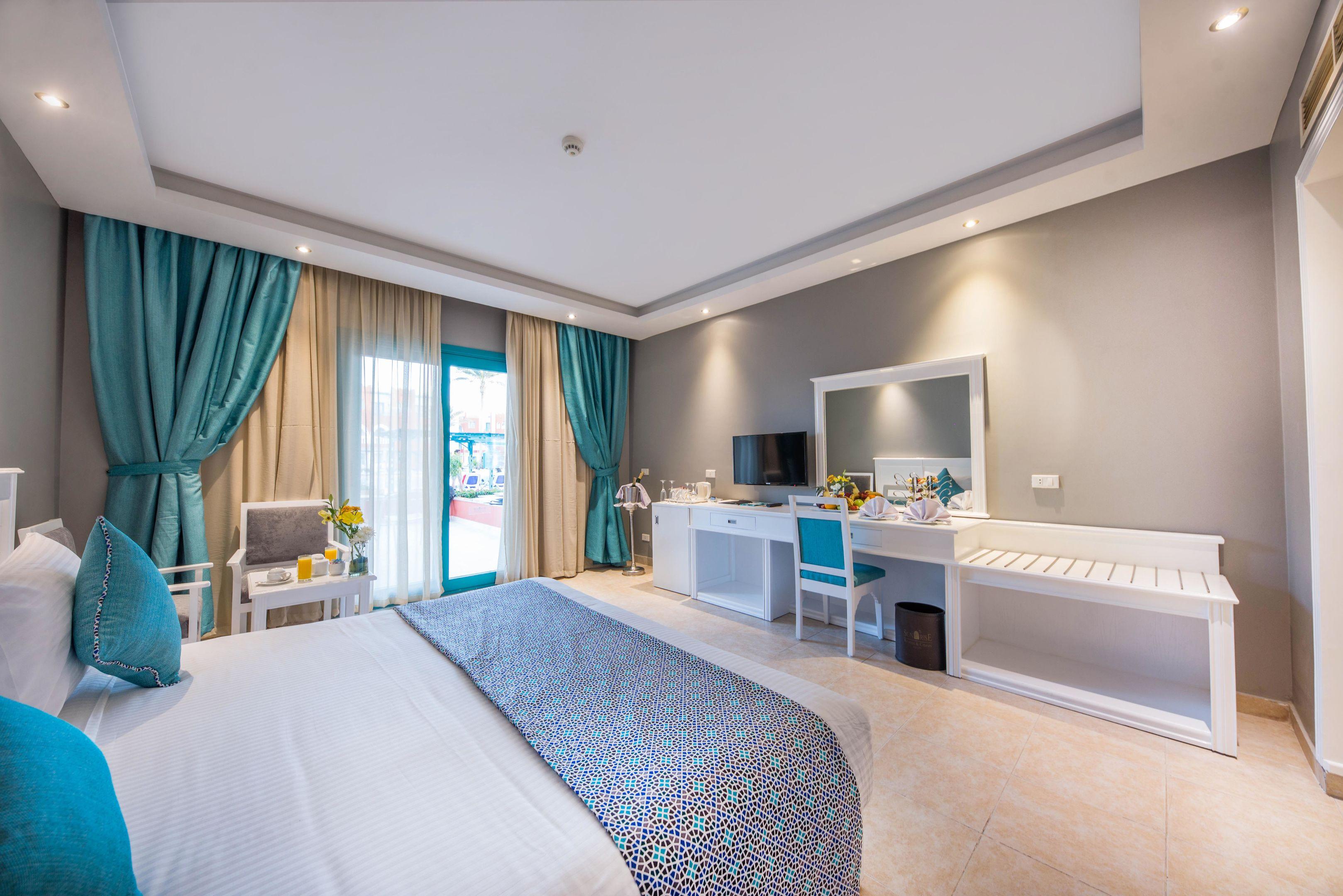 SUNRISE Garden Beach Resort - Select — photo 4