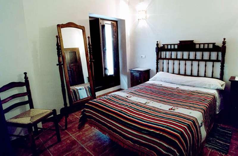 Apartamentos El Huerto de Lobras — photo 5