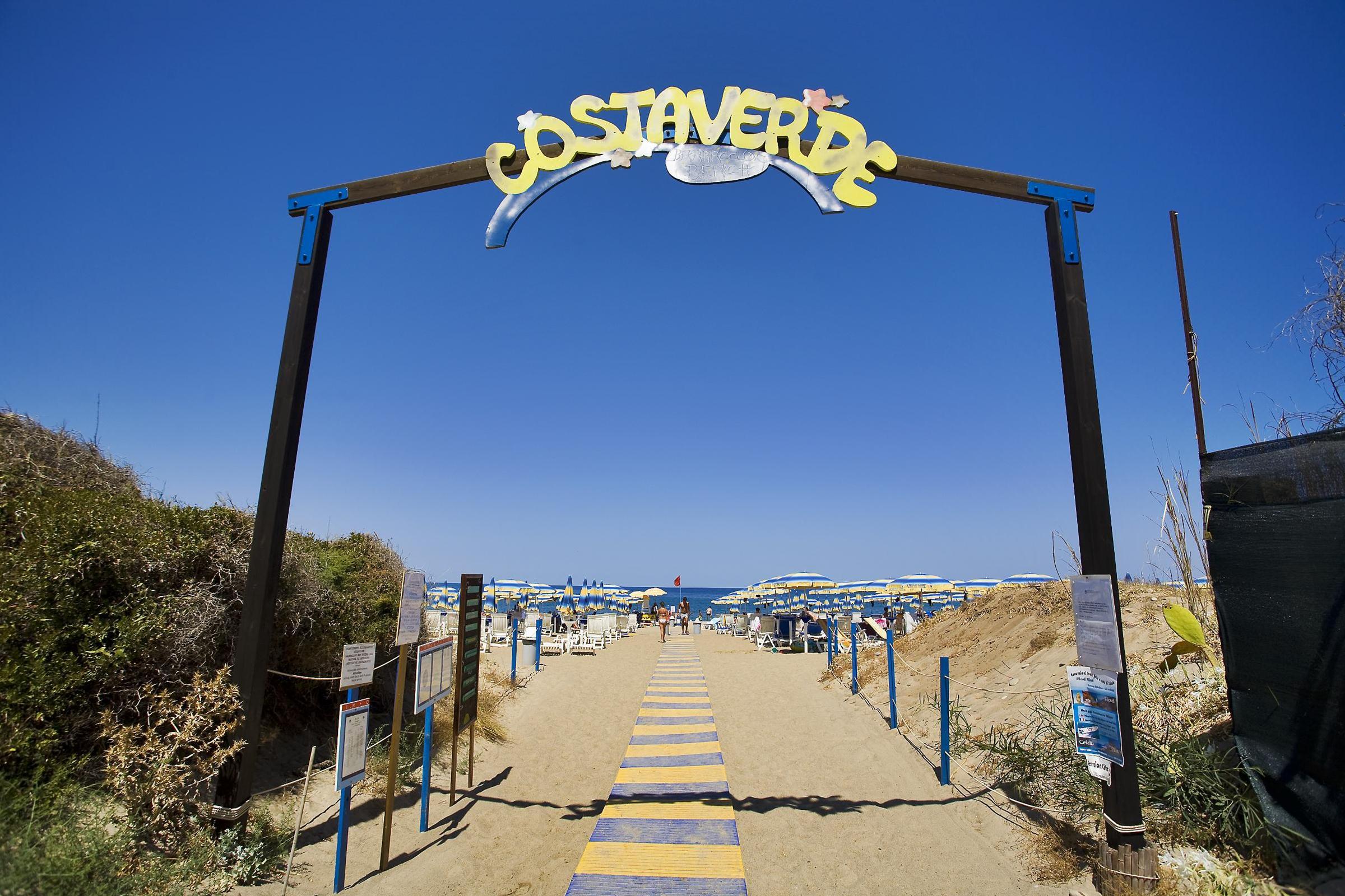 Costa Verde — photo 4