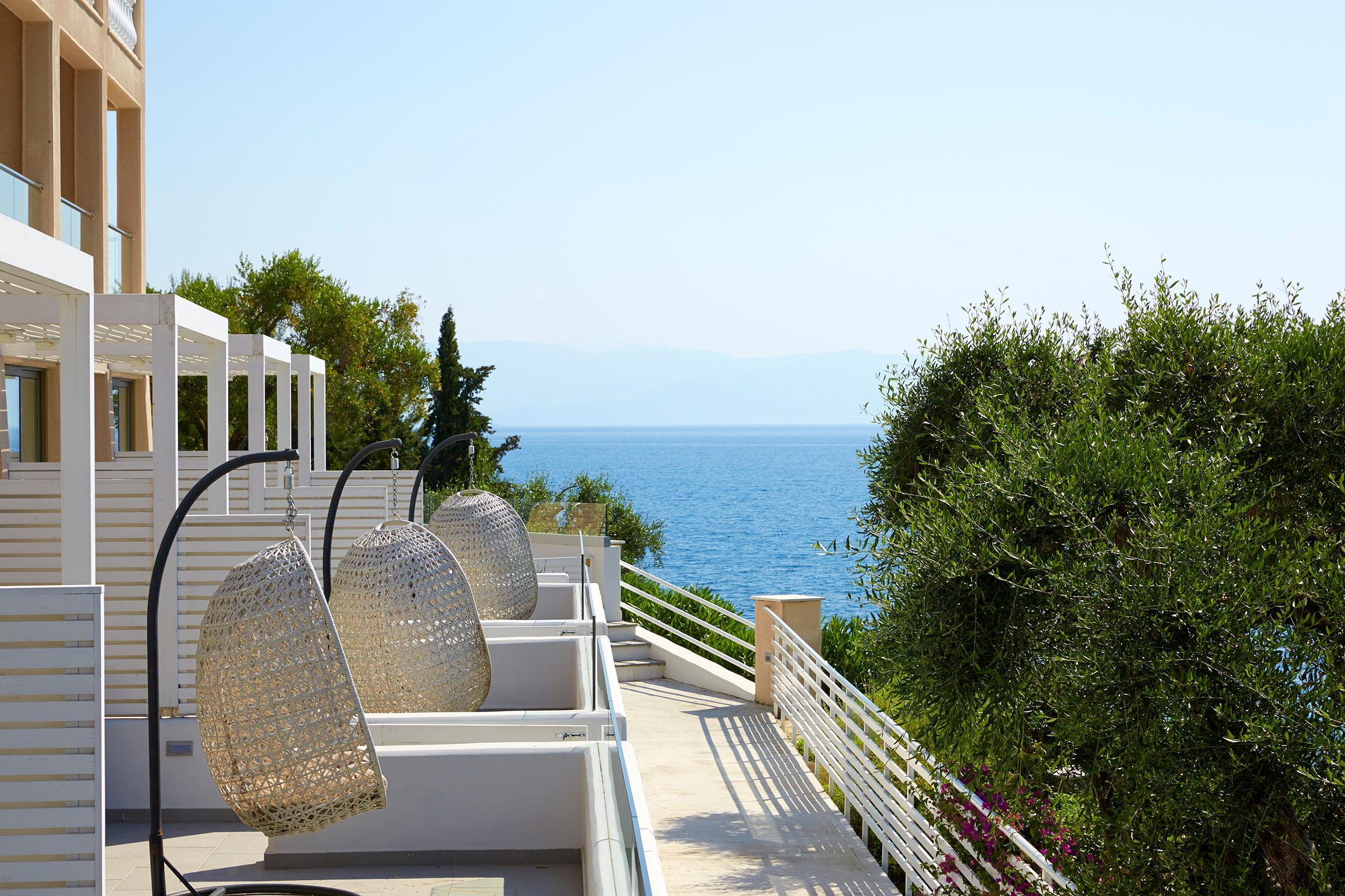MarBella Corfu — photo 1