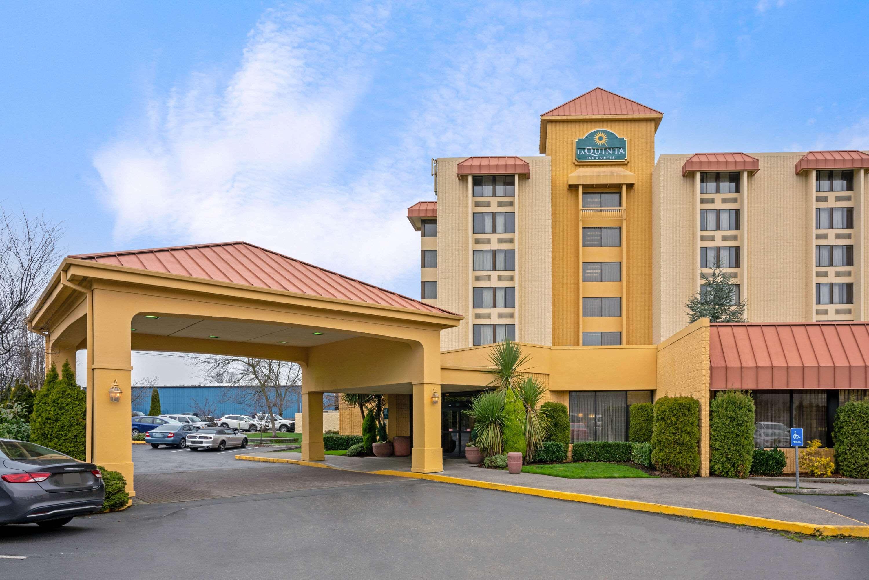 La Quinta Inn & Suites Tacoma Seattle — photo 3