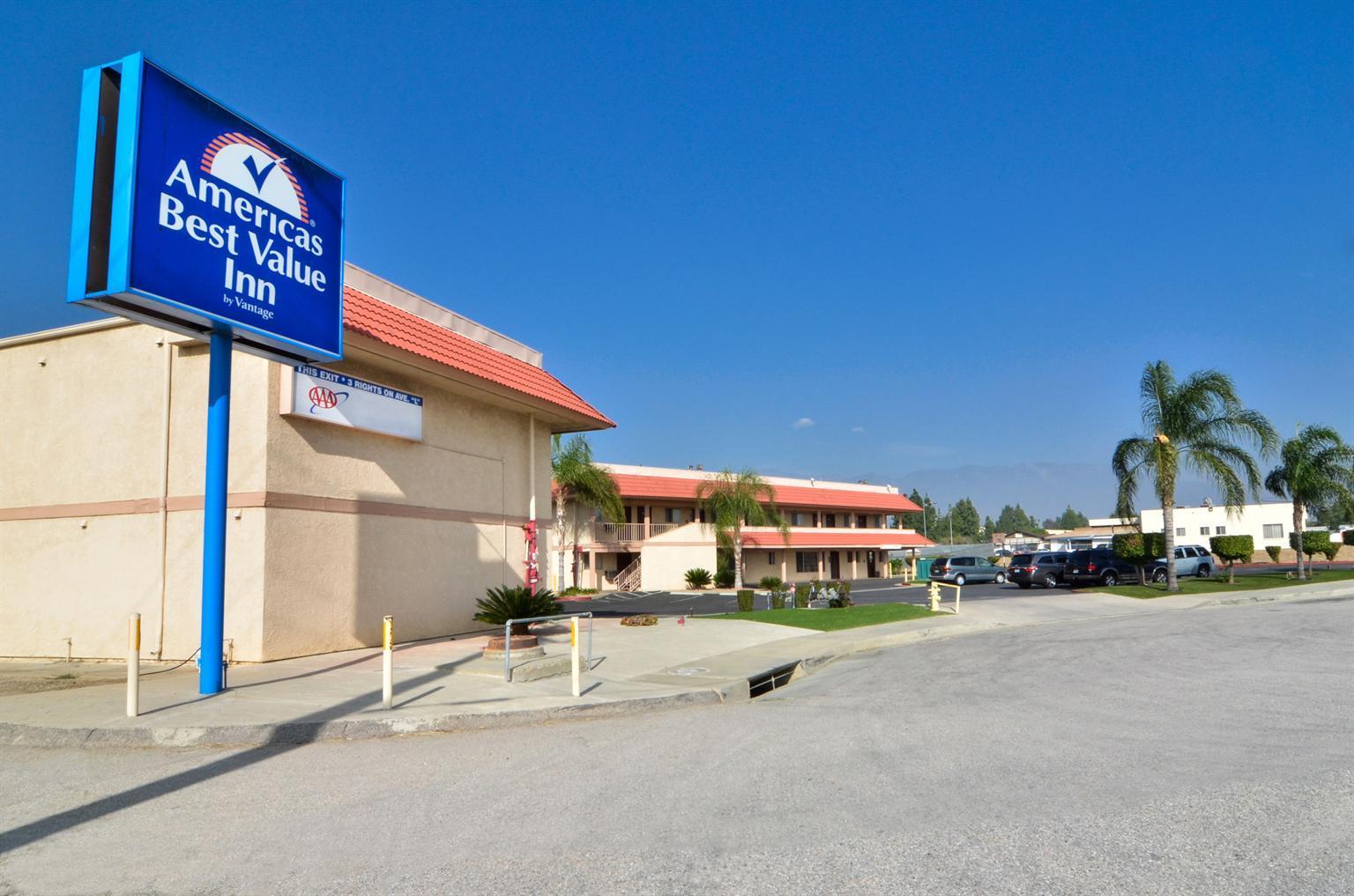 Americas Best Value Inn - Calimesa — photo 4