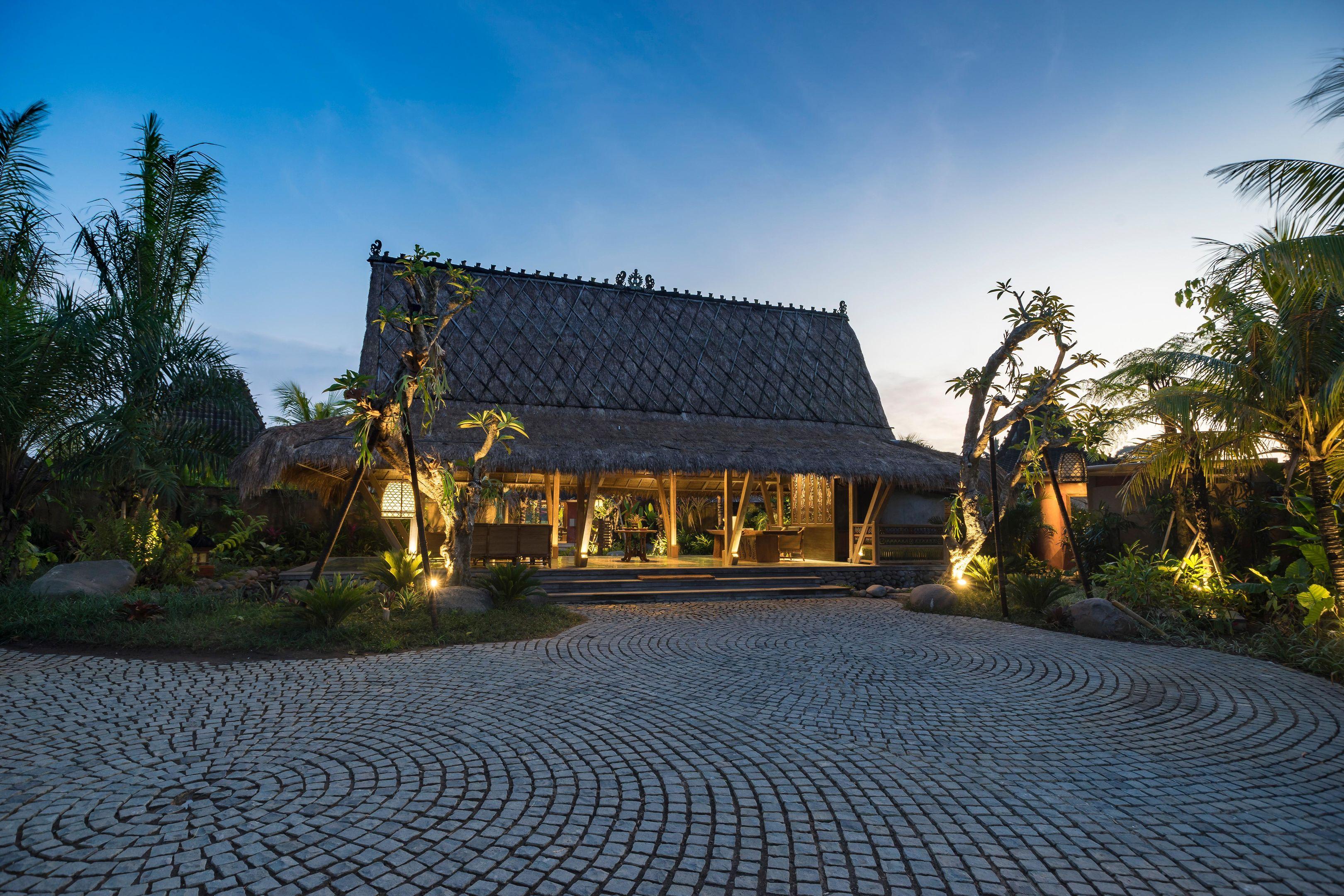 Adiwana Arya Villas — photo 4