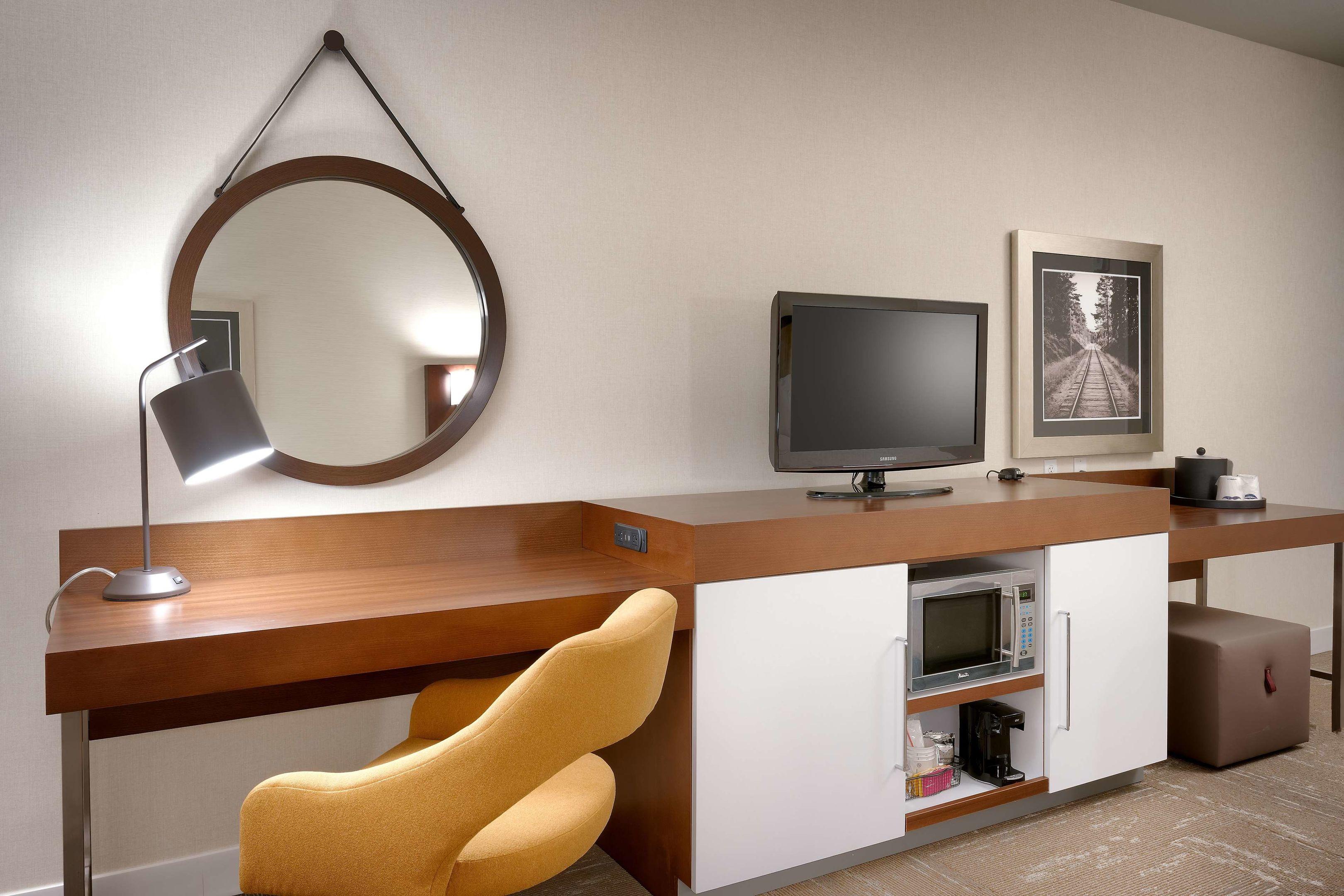 Hampton Inn Tremonton — photo 4