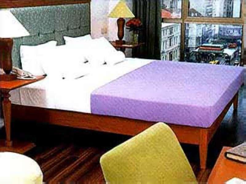 Athens Tiare Hotel — photo 5