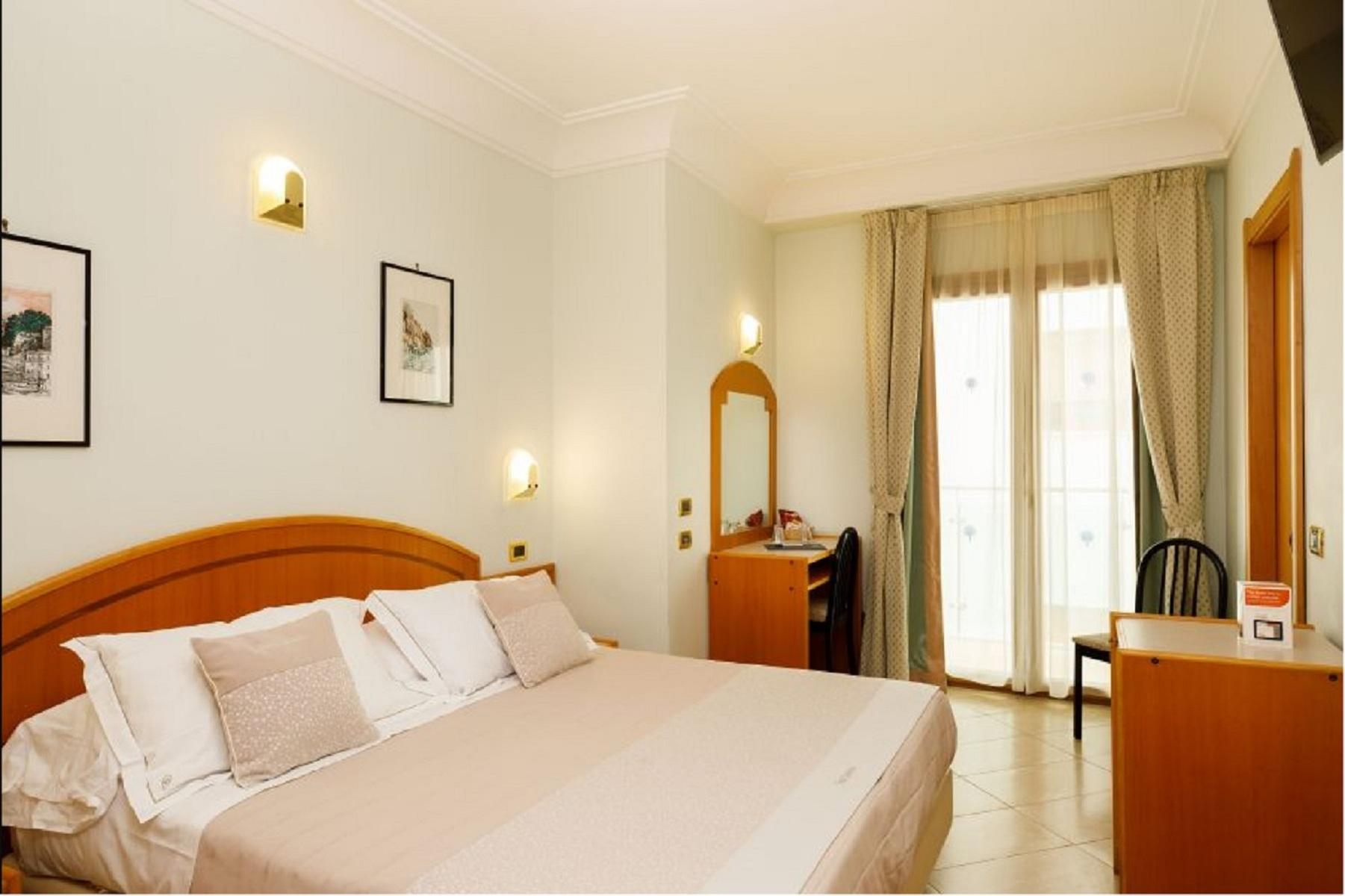 Hotel Gardenia Sorrento — photo 5