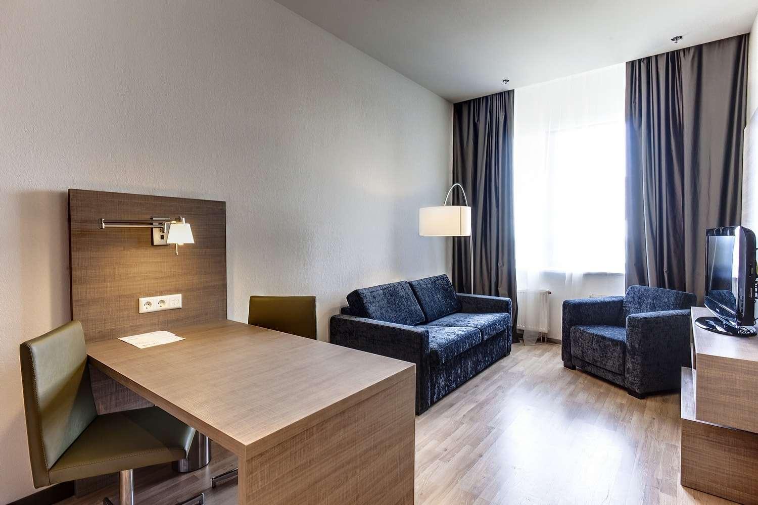 Ramada Encore by Wyndham Kjiv — photo 5