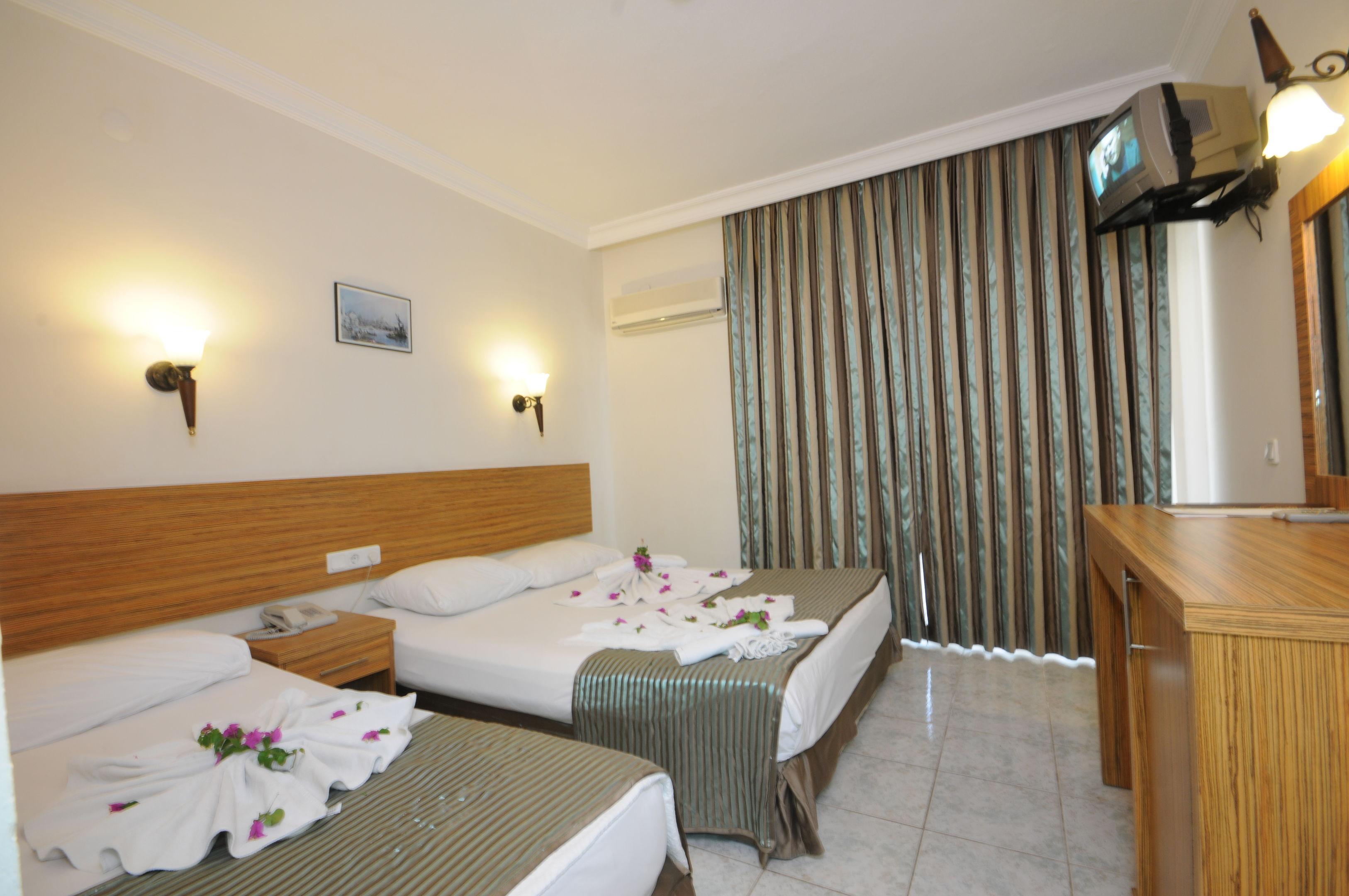 Mert Seaside Hotel — photo 5