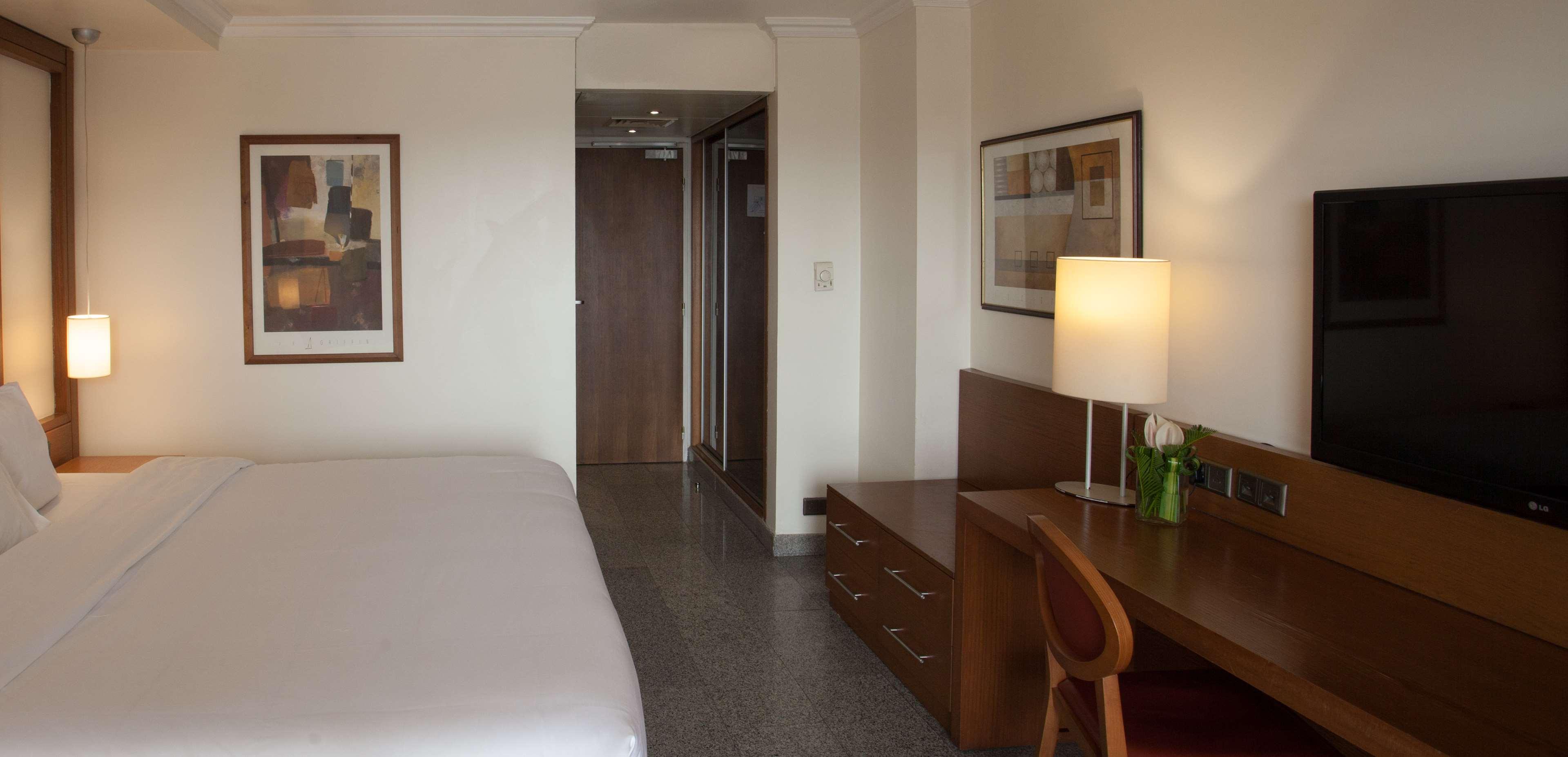 Eko Hotels & Suites — photo 5