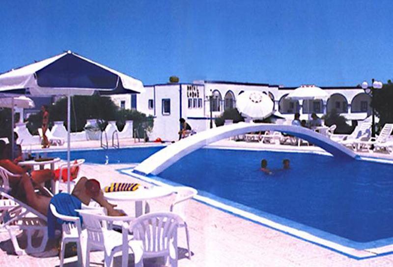 Hotel Lodos — photo 4