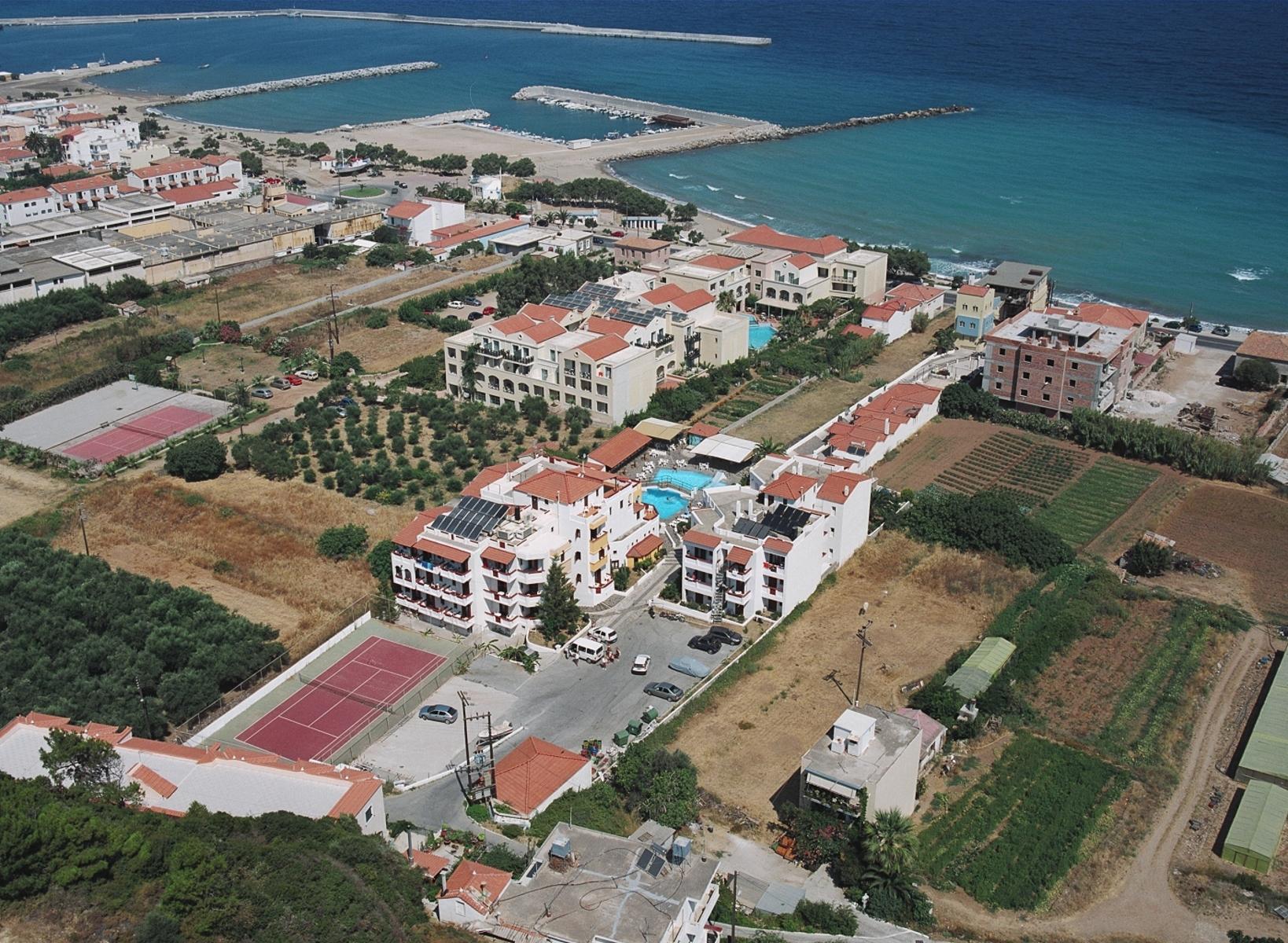 Anema by the Sea Guesthouse — photo 4