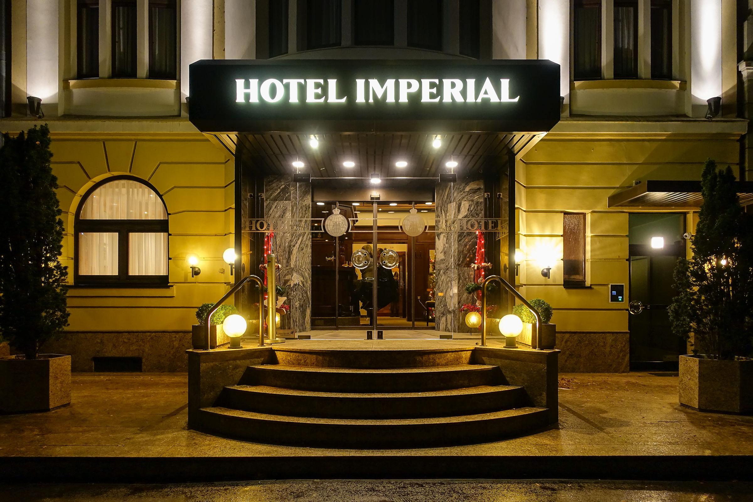 Hotel Imperial — photo 3